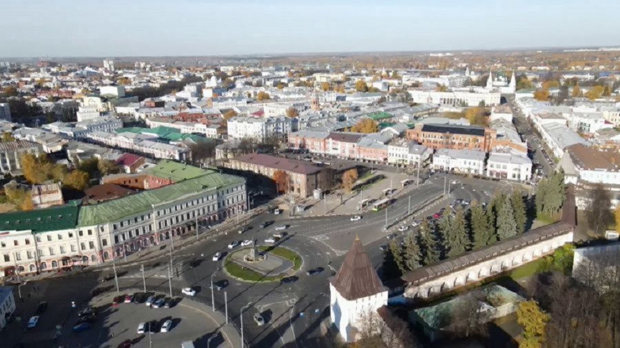 В Ярославской области окажут помощь сокращенным чиновникам