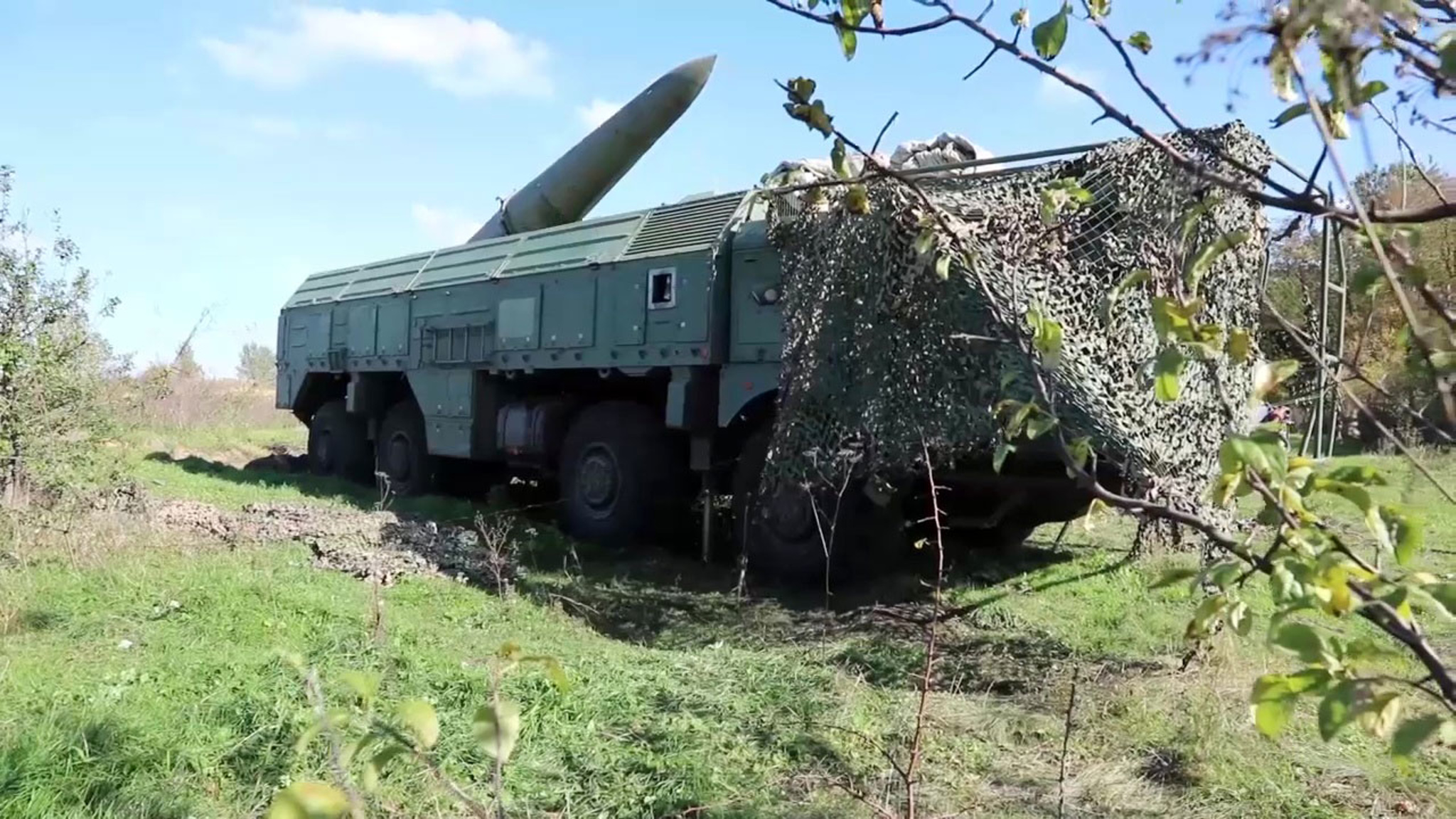 Российские войска предотвратили попытки проникновения ВСУ в тыловые районы