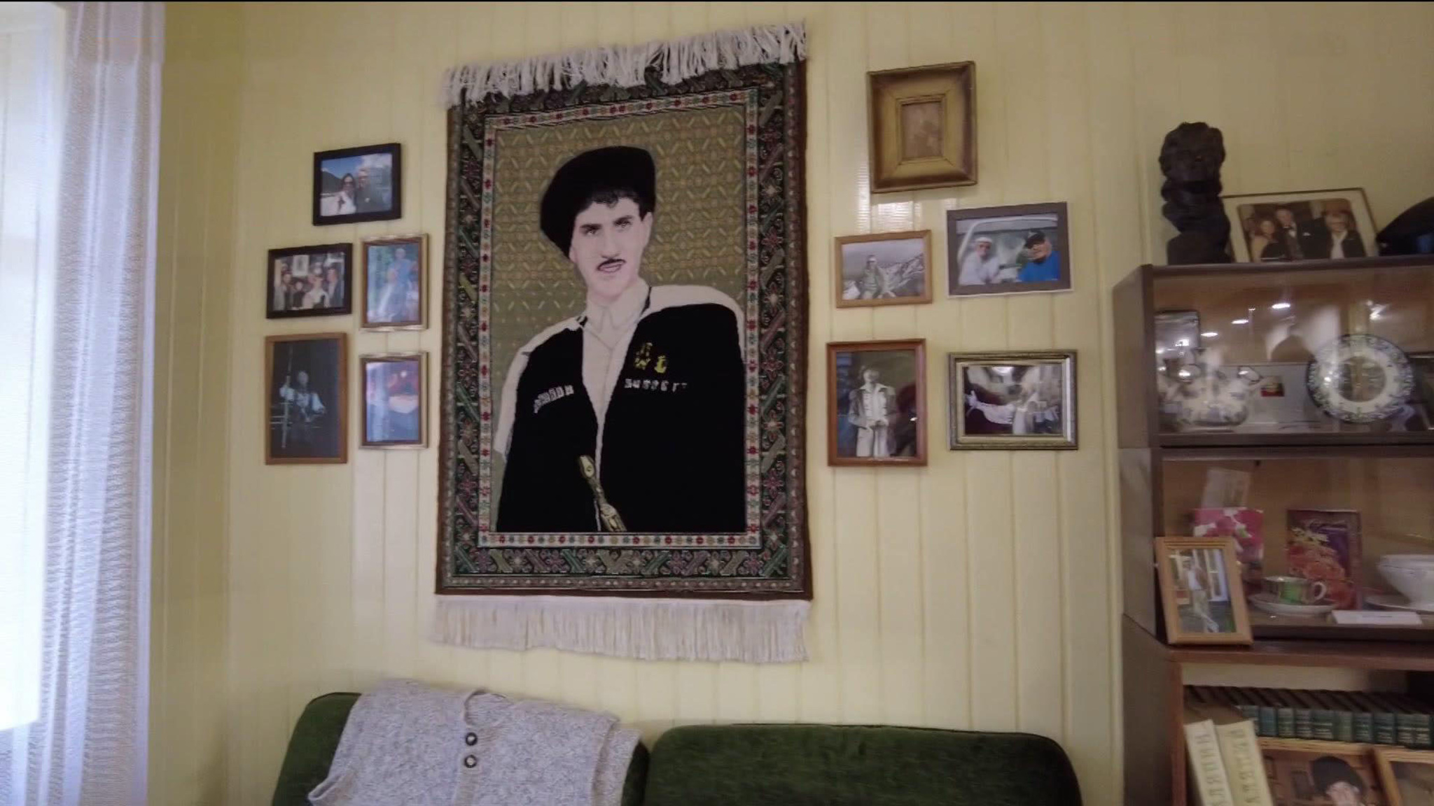На родине Владимира Зельдина проходит театральный фестиваль