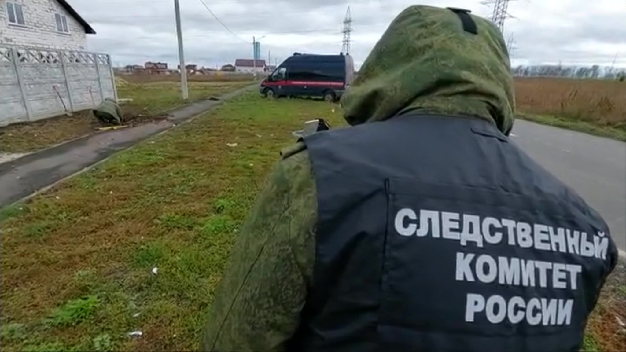 Девятилетний житель Белгородской области серьезно пострадал при взрыве