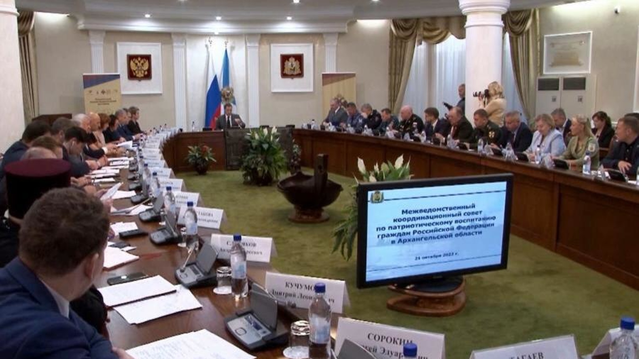 Более 600 обращений поступило в штаб помощи мобилизованным и их семьям