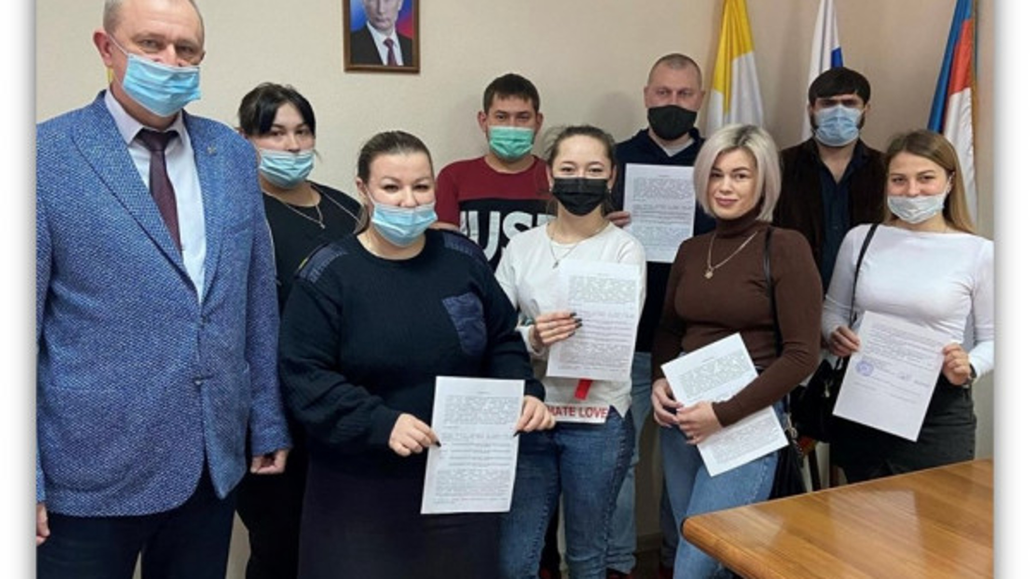Около 70 молодых семей приобрели жильё на Ставрополье по госпрограмме