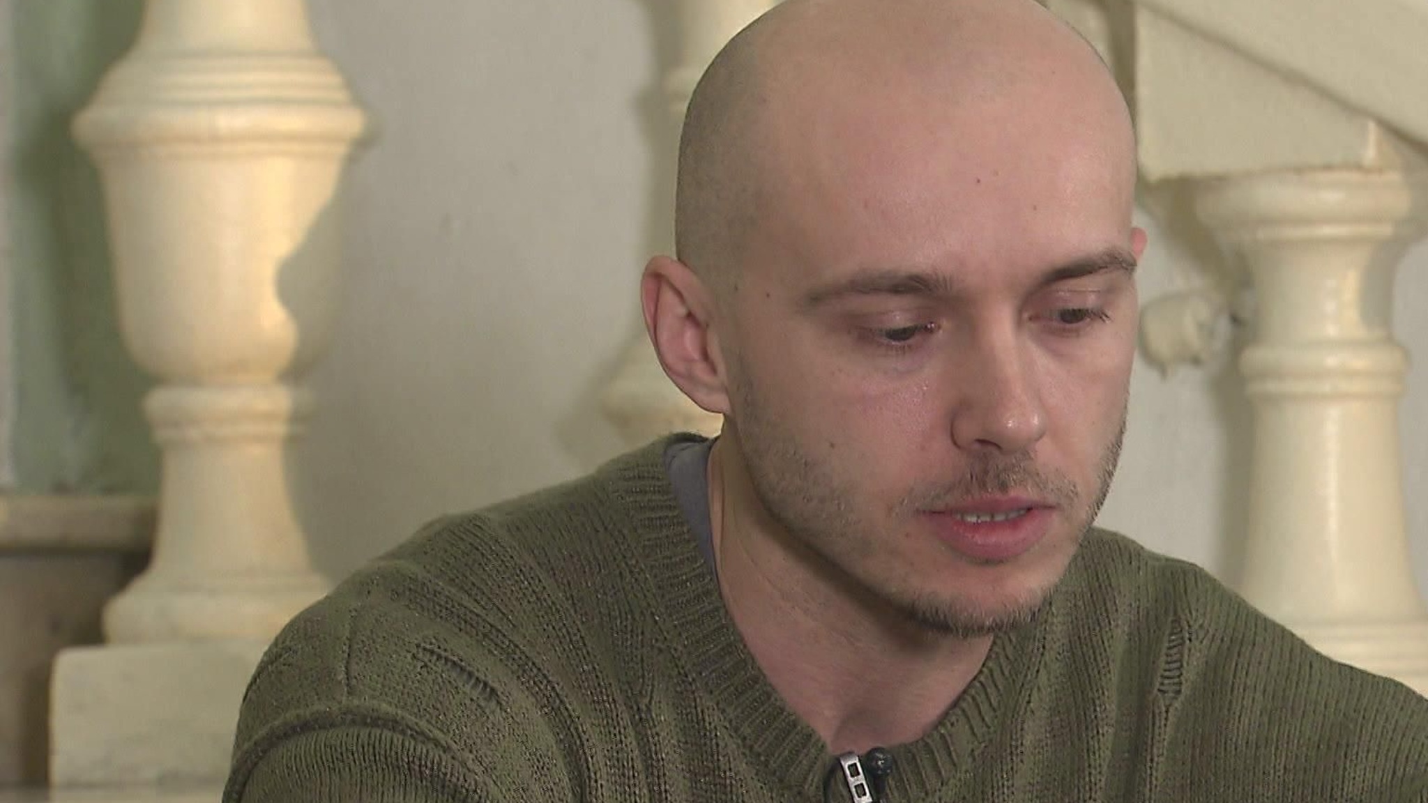 Хореограф Павел Глухов рассказал о спектакле "Форма ноль"