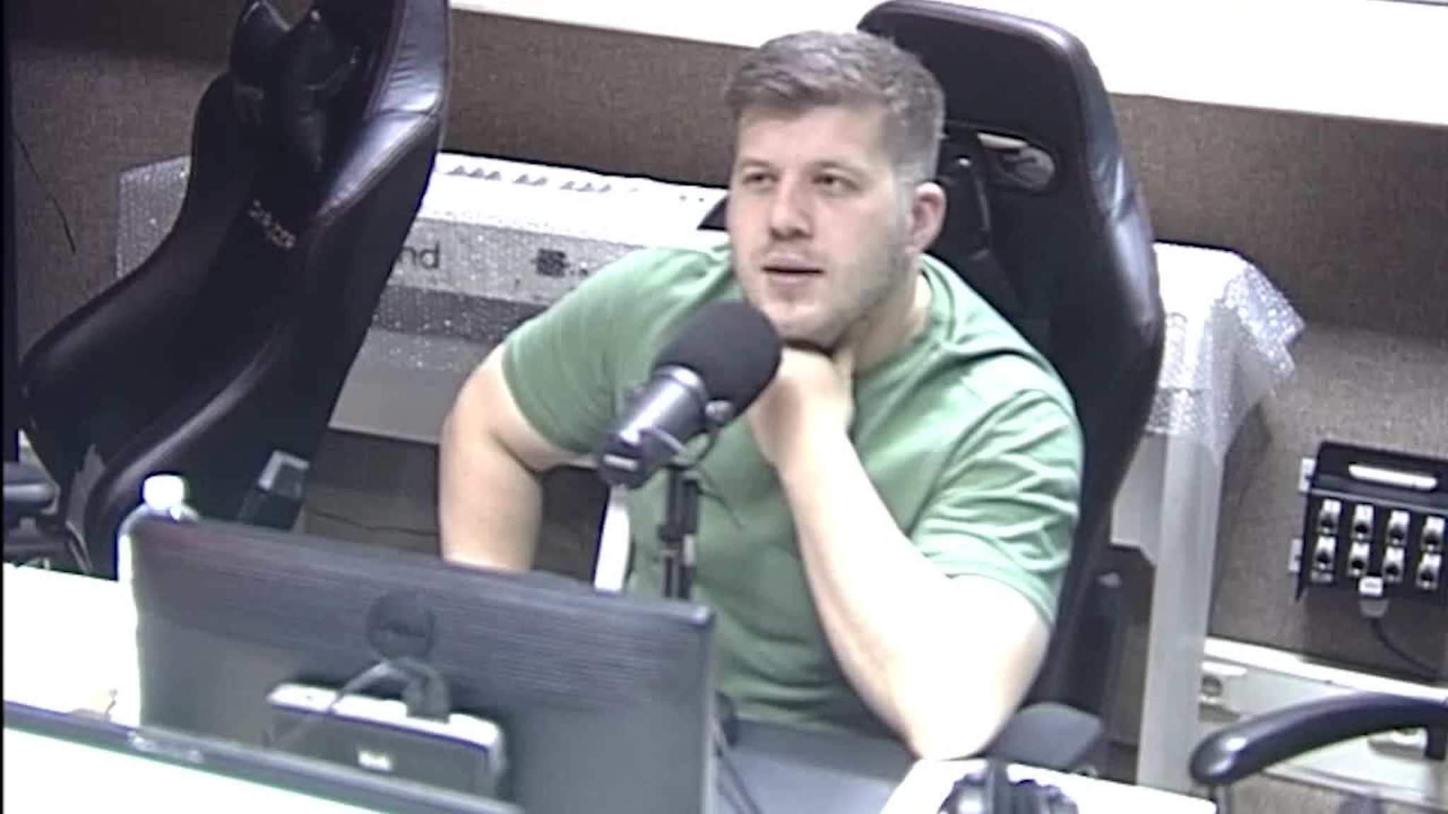 Как делать первые шаги в звуке