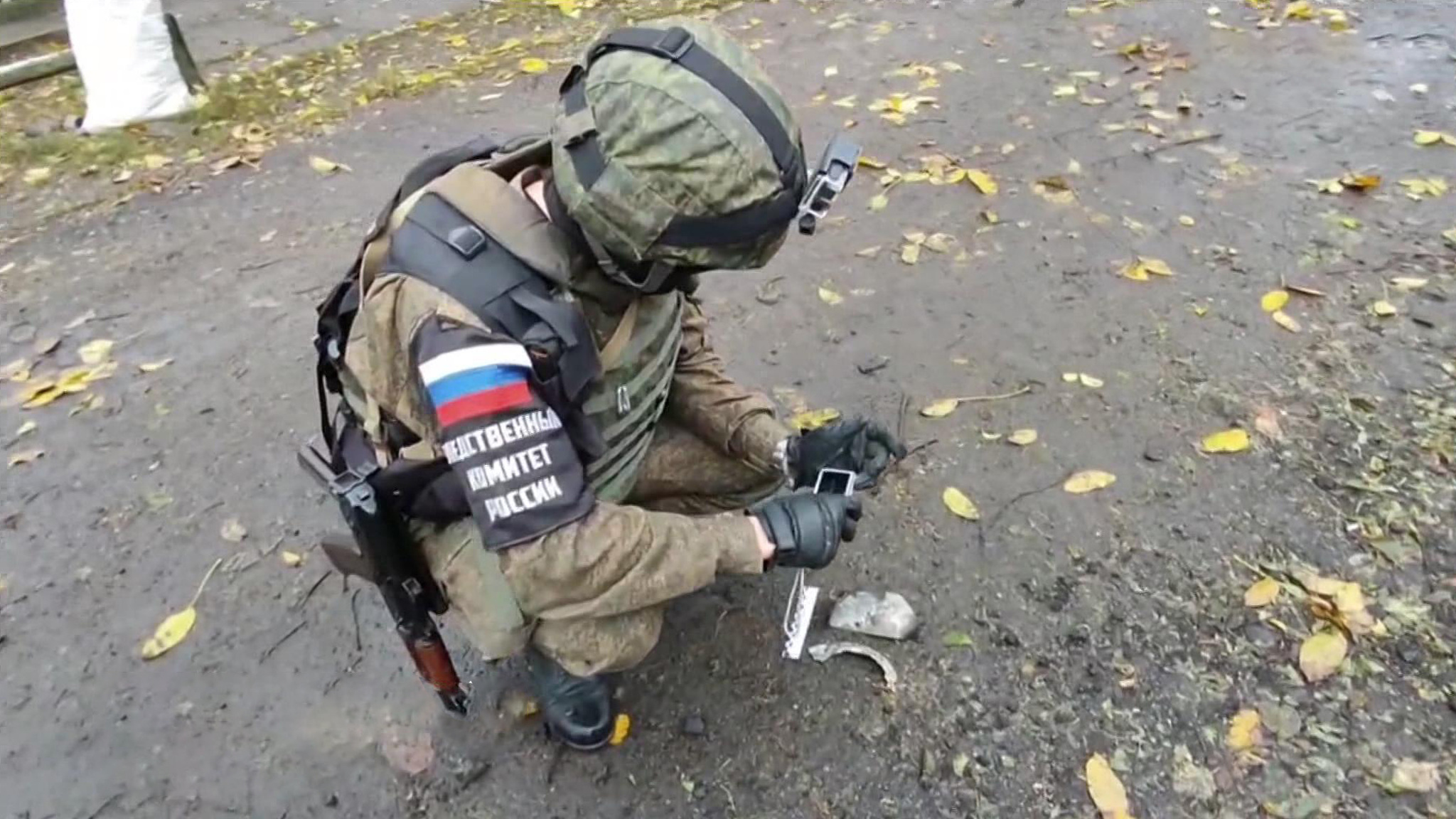 Продолжаются ожесточенные бои за Первомайское, без которого не прекратить обстрелы Донецка