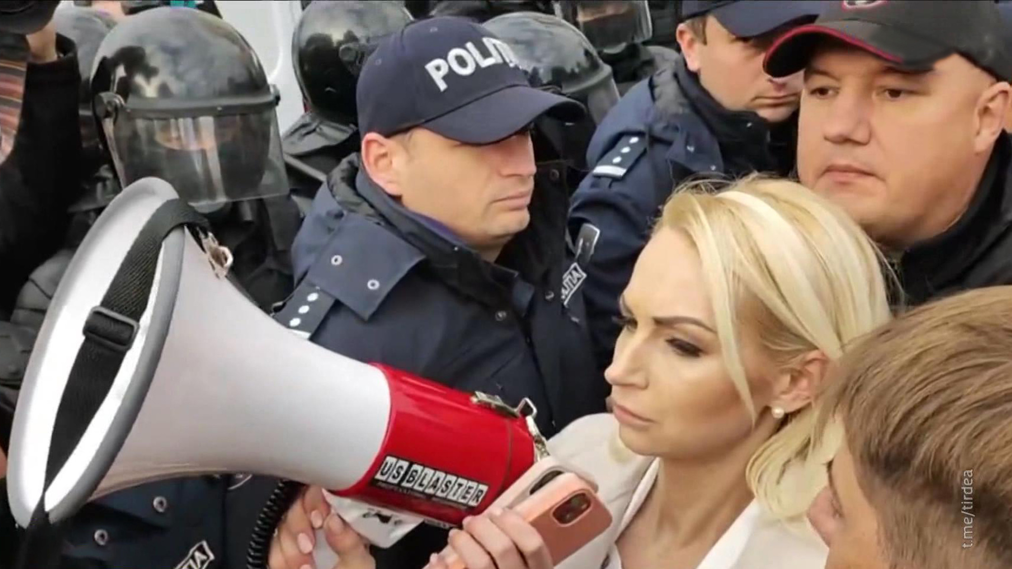Как Молдавия переживет зиму