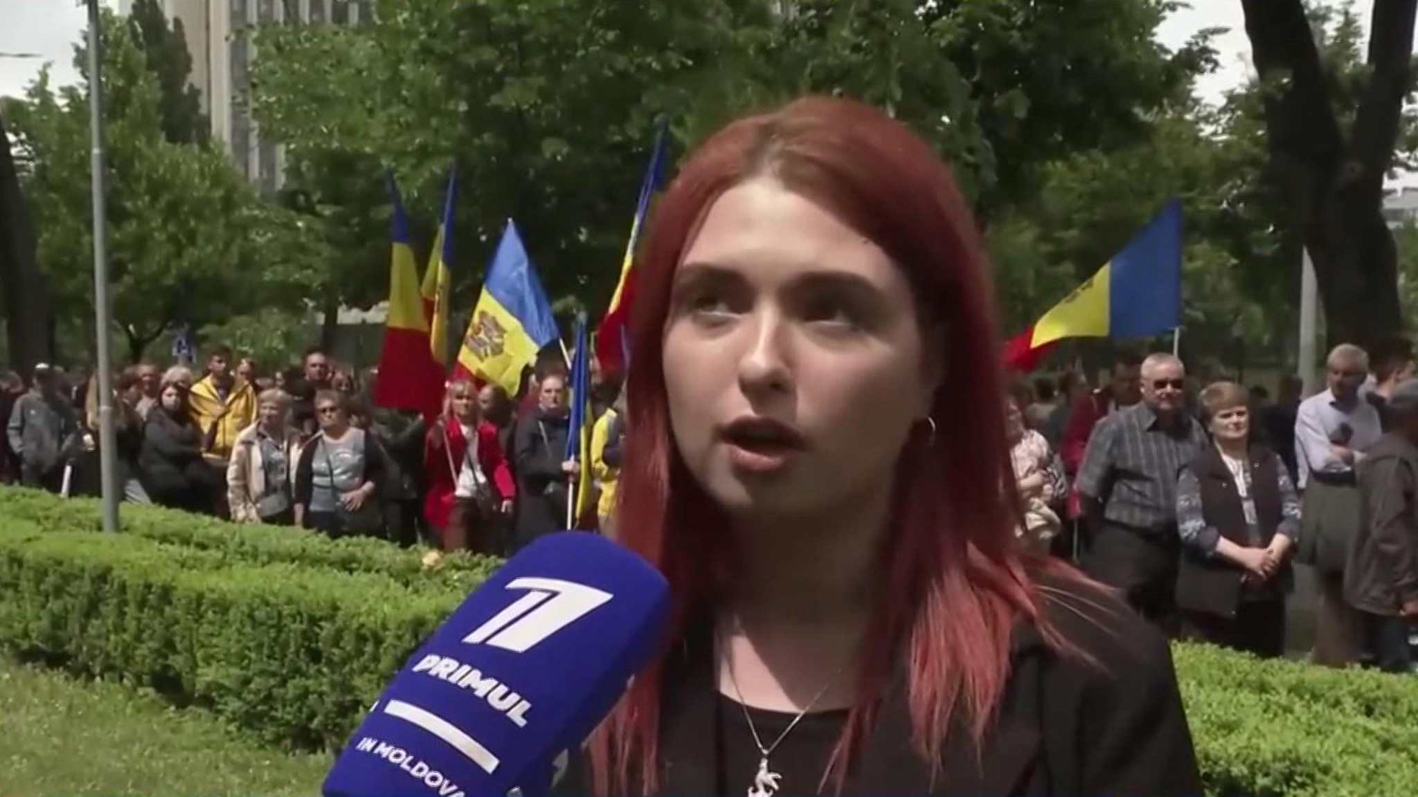 Где закон?