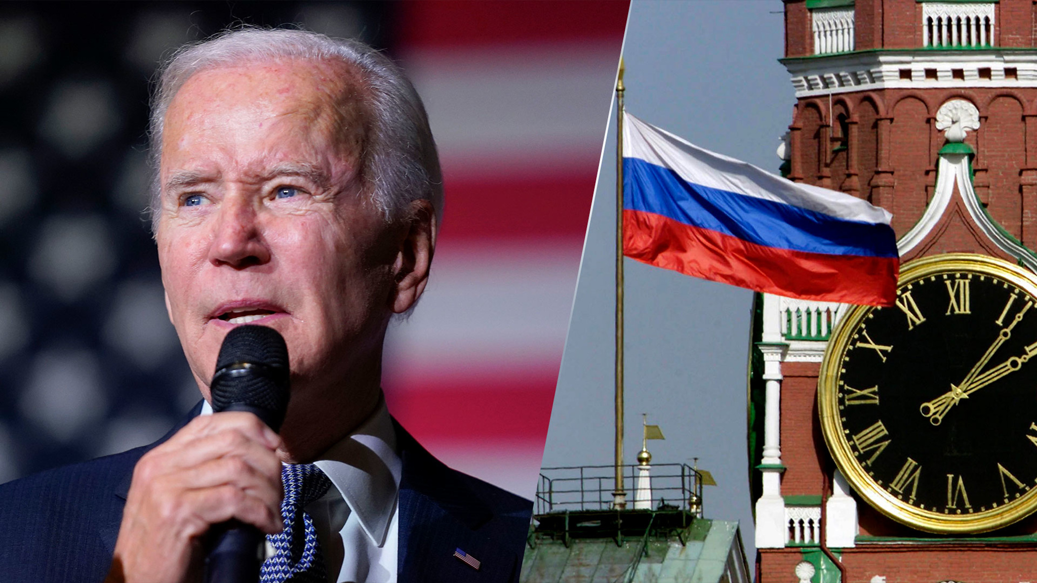 В США демократы впервые призвали Байдена к переговорам с Россией