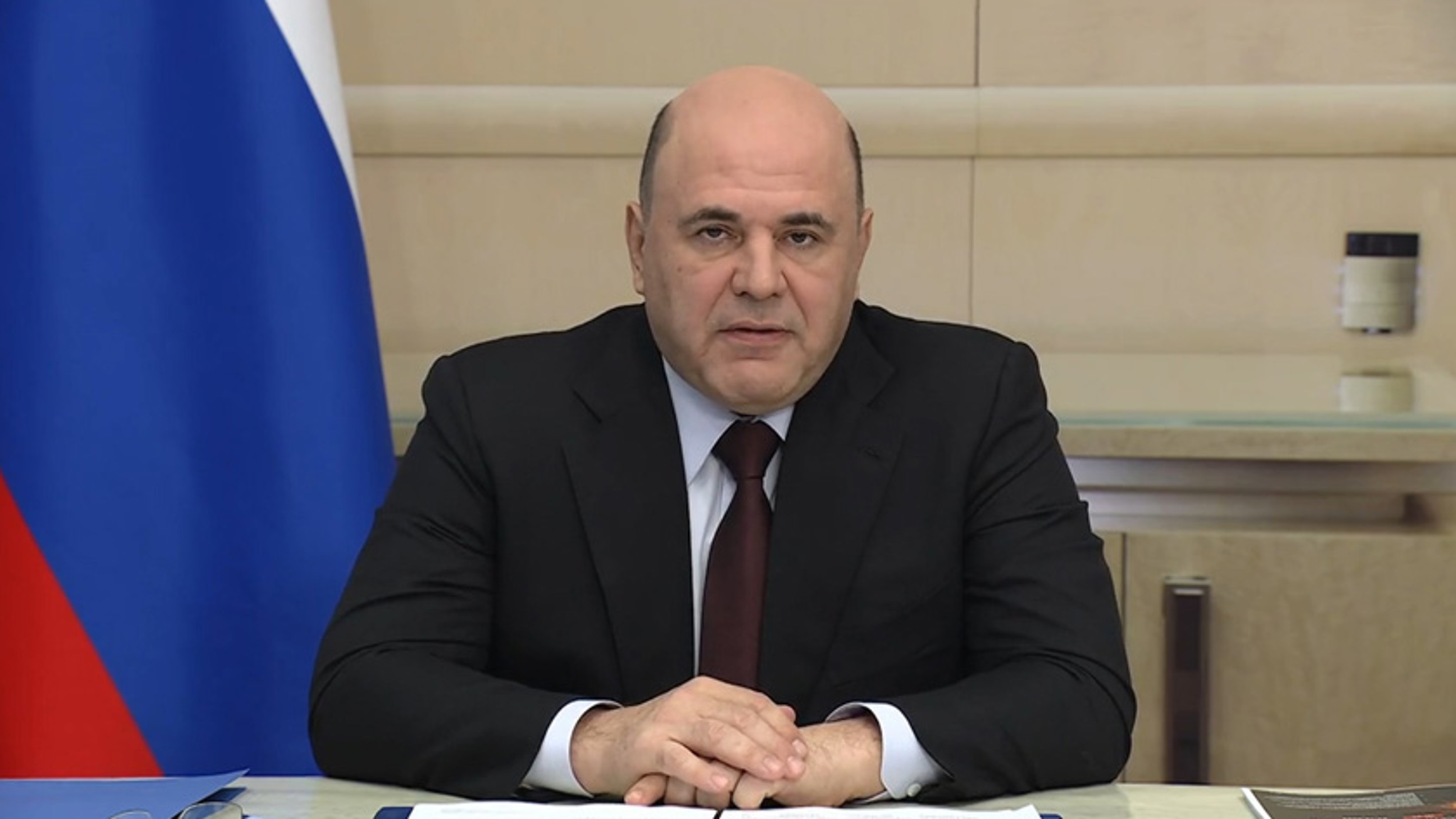 На первом заседании Координационного совета Мишустин обозначил приоритетные задачи для региональных властей