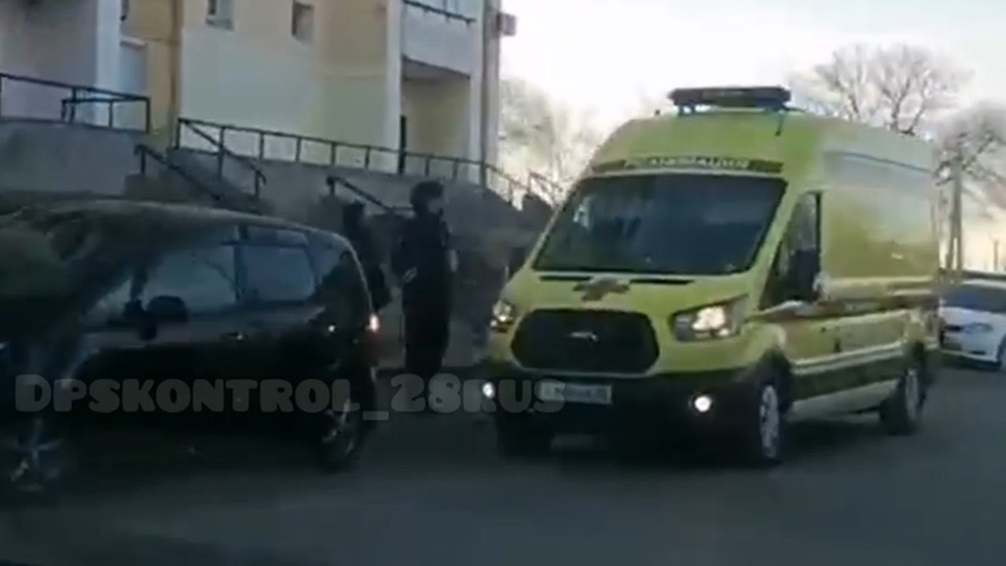 В Благовещенске сбили еще двоих детей по пути в школу