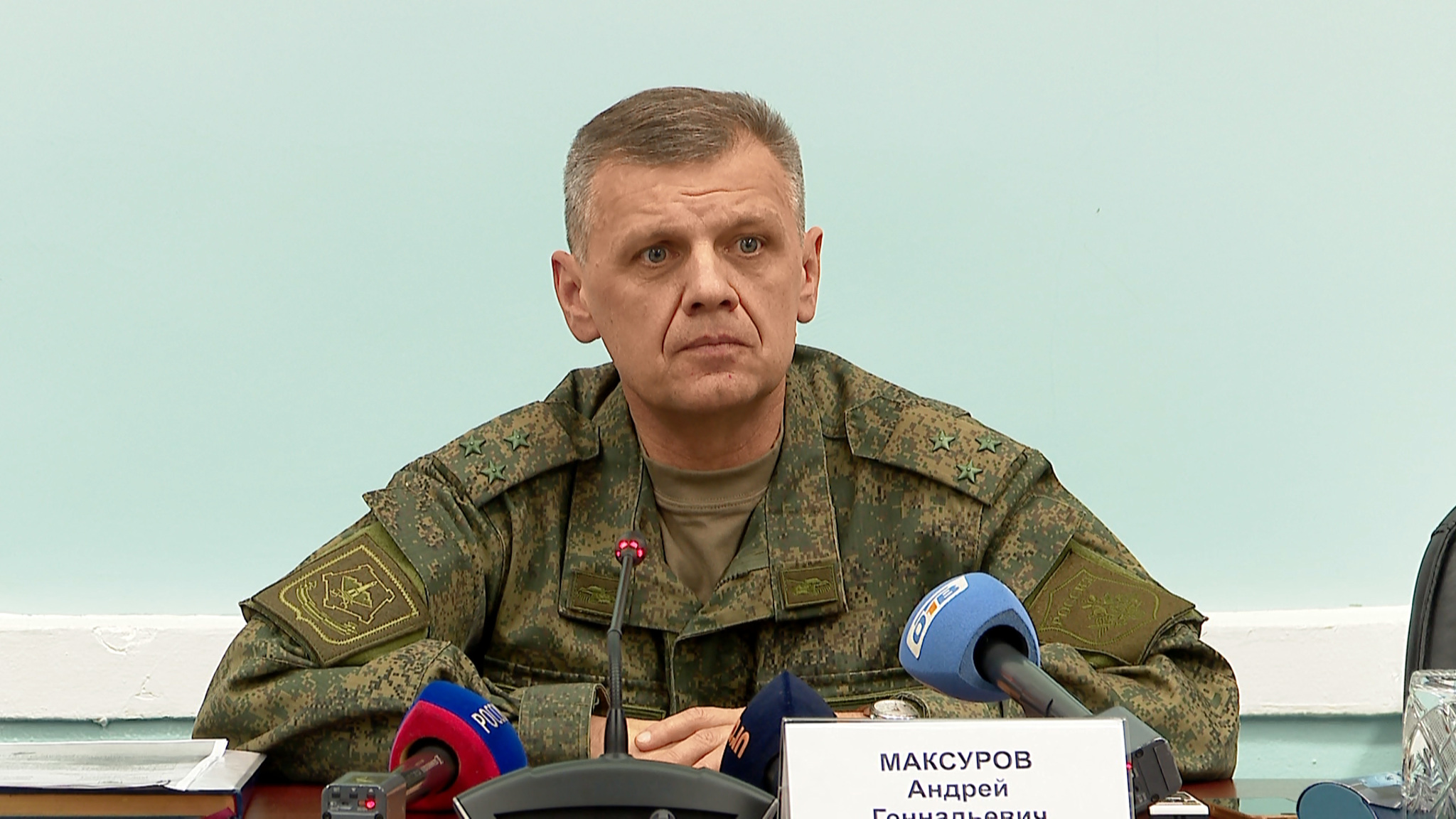 Военком рассказал о сроках окончания частичной мобилизации в Челябинской области