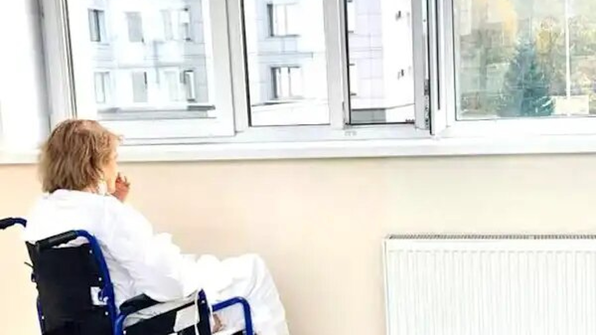 Врачи БСМП спасли пациентку после 5-минутной остановки сердца
