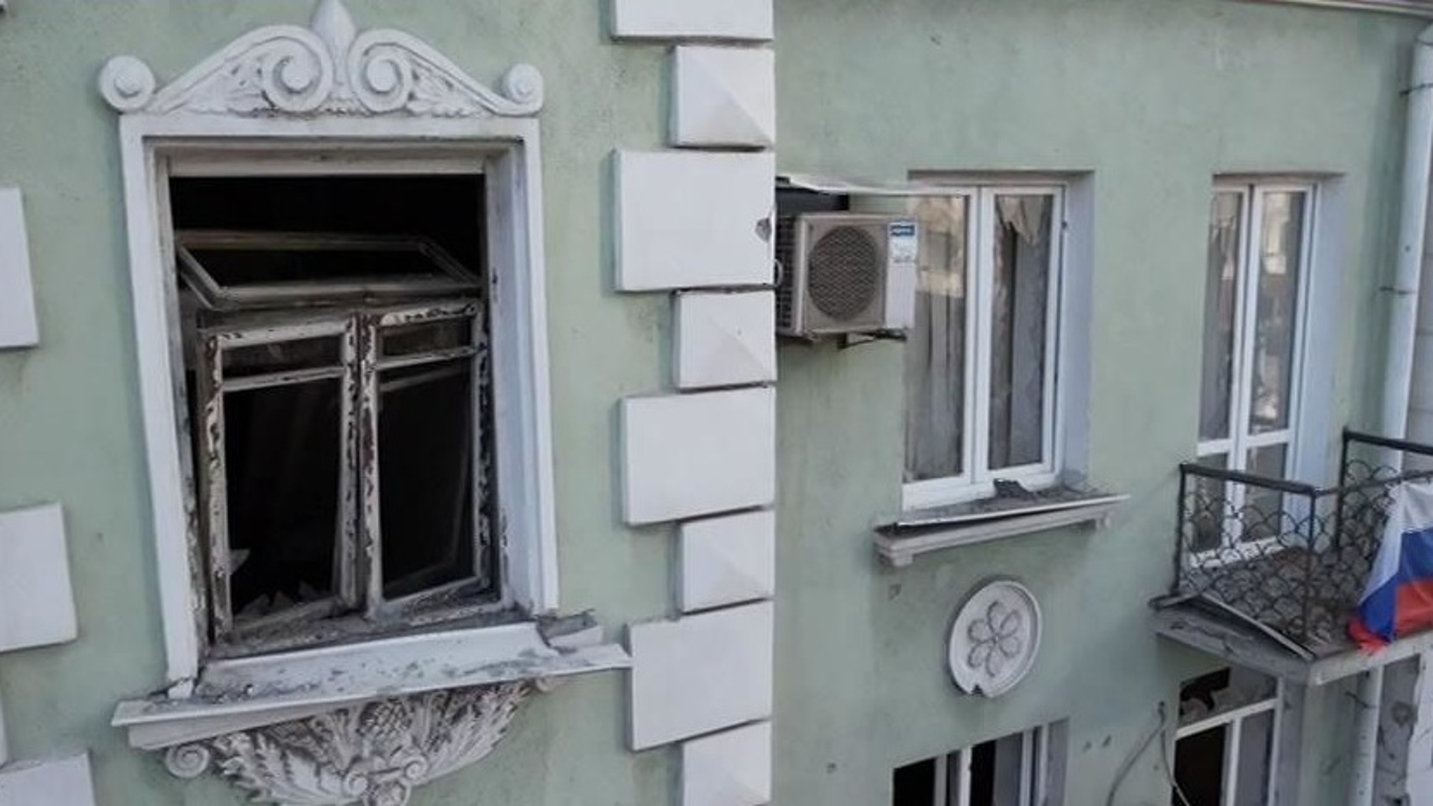 Под обстрелы ВСУ попали жилые районы ДНР