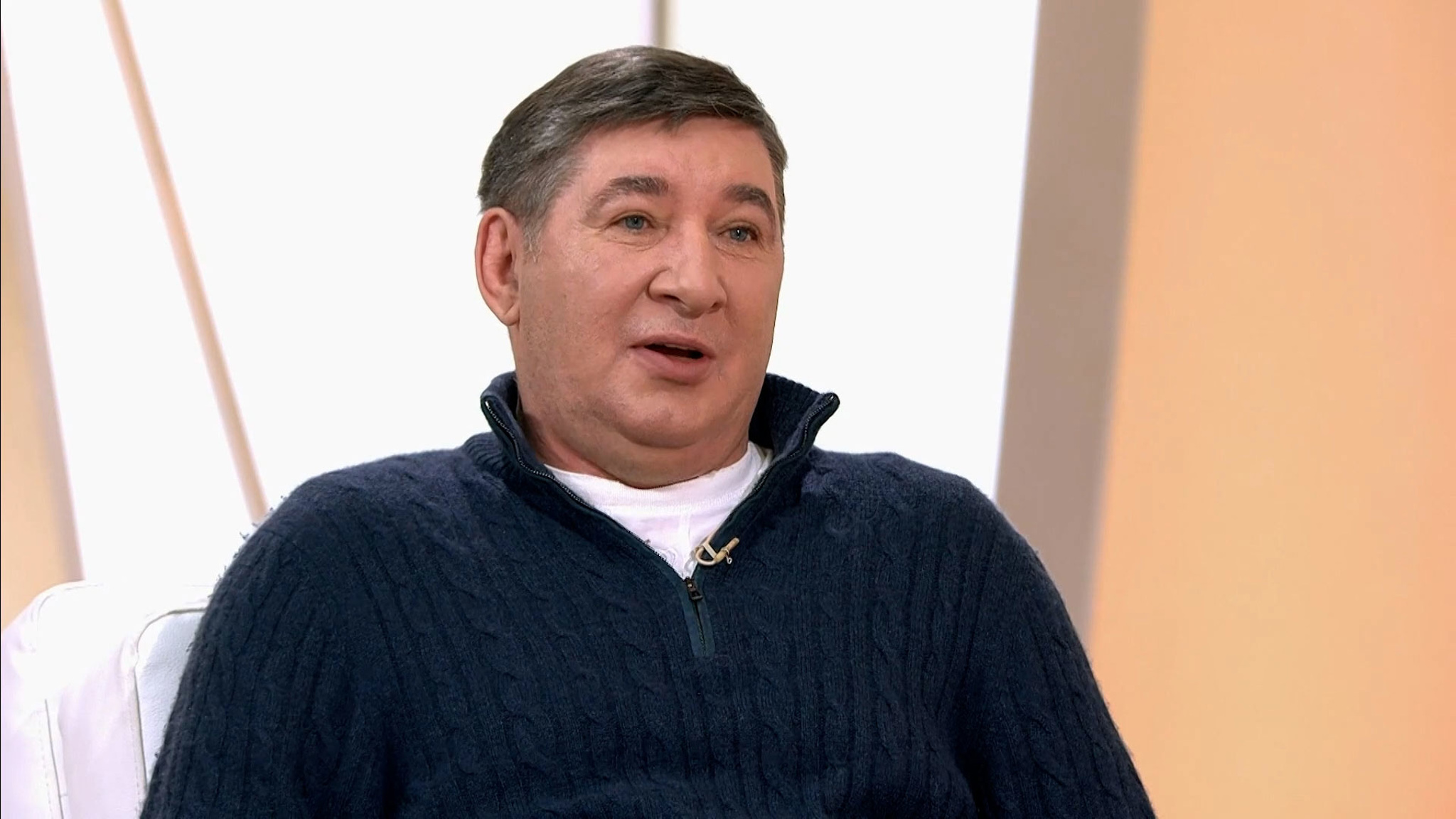 "Чистый негодяй!" Кожевников оценил русофобские заявления Гашека