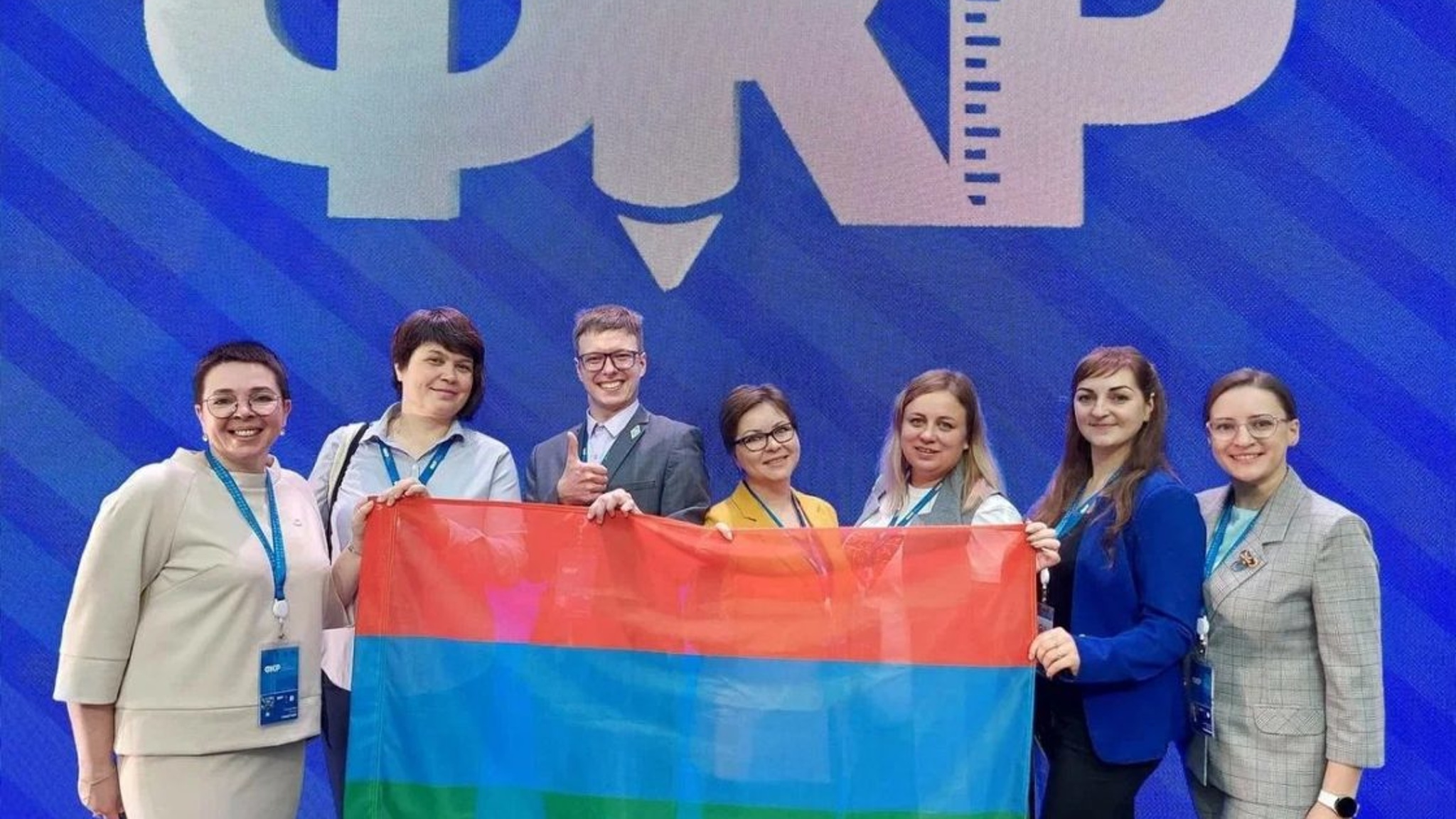 Педагоги из разных уголков Карелии приняли участие в Форуме классных руководителей