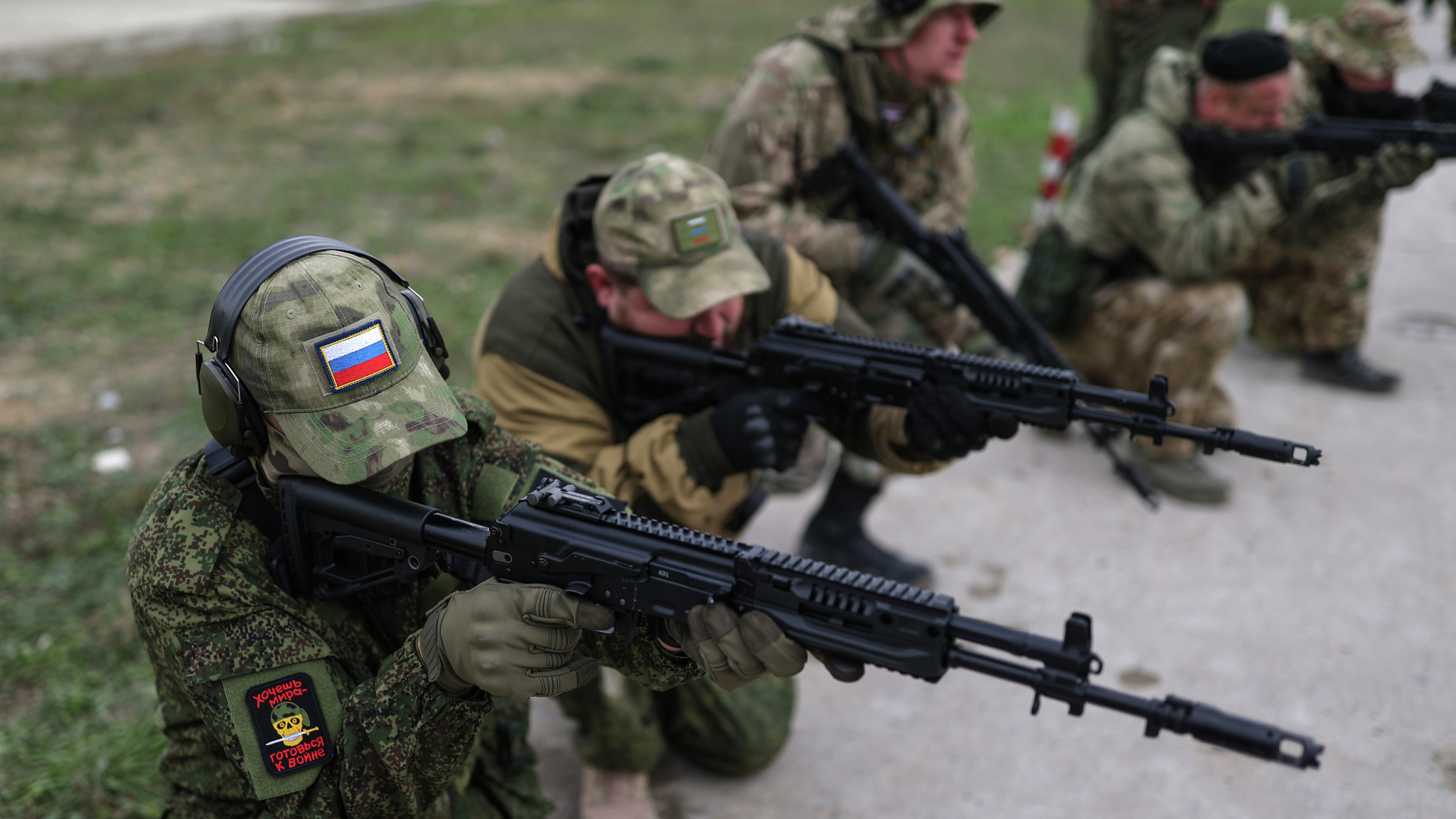 Рязанская область создает систему реабилитации участников СВО
