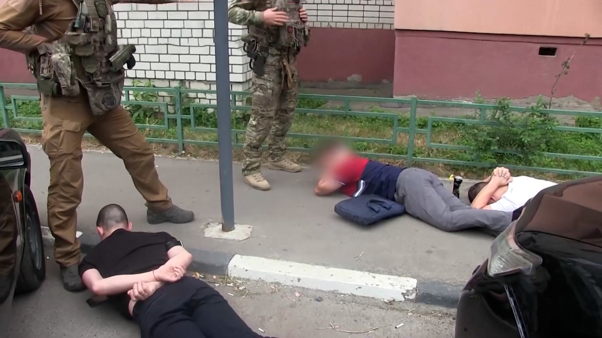 Мошенники запугивали пенсионеров холодом
