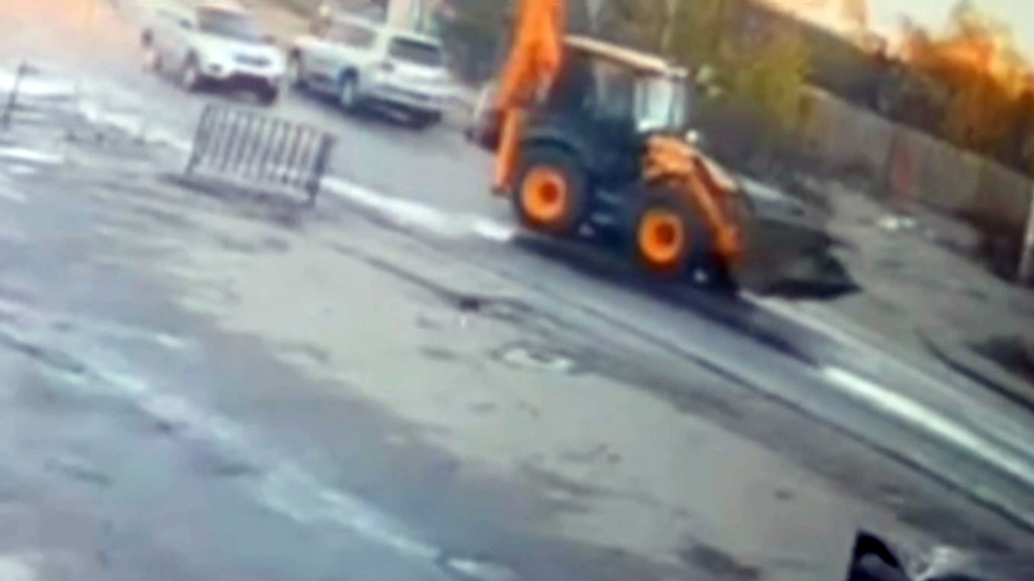 Причинами смертельного ДТП в Подмосковье могли стать превышение скорости и гололедица