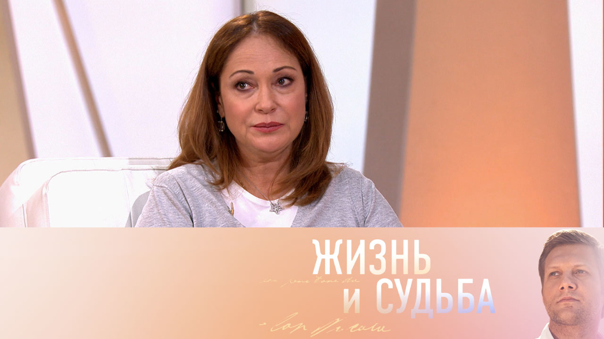 Эфир от 26.10.2022. Виктория Тарасова