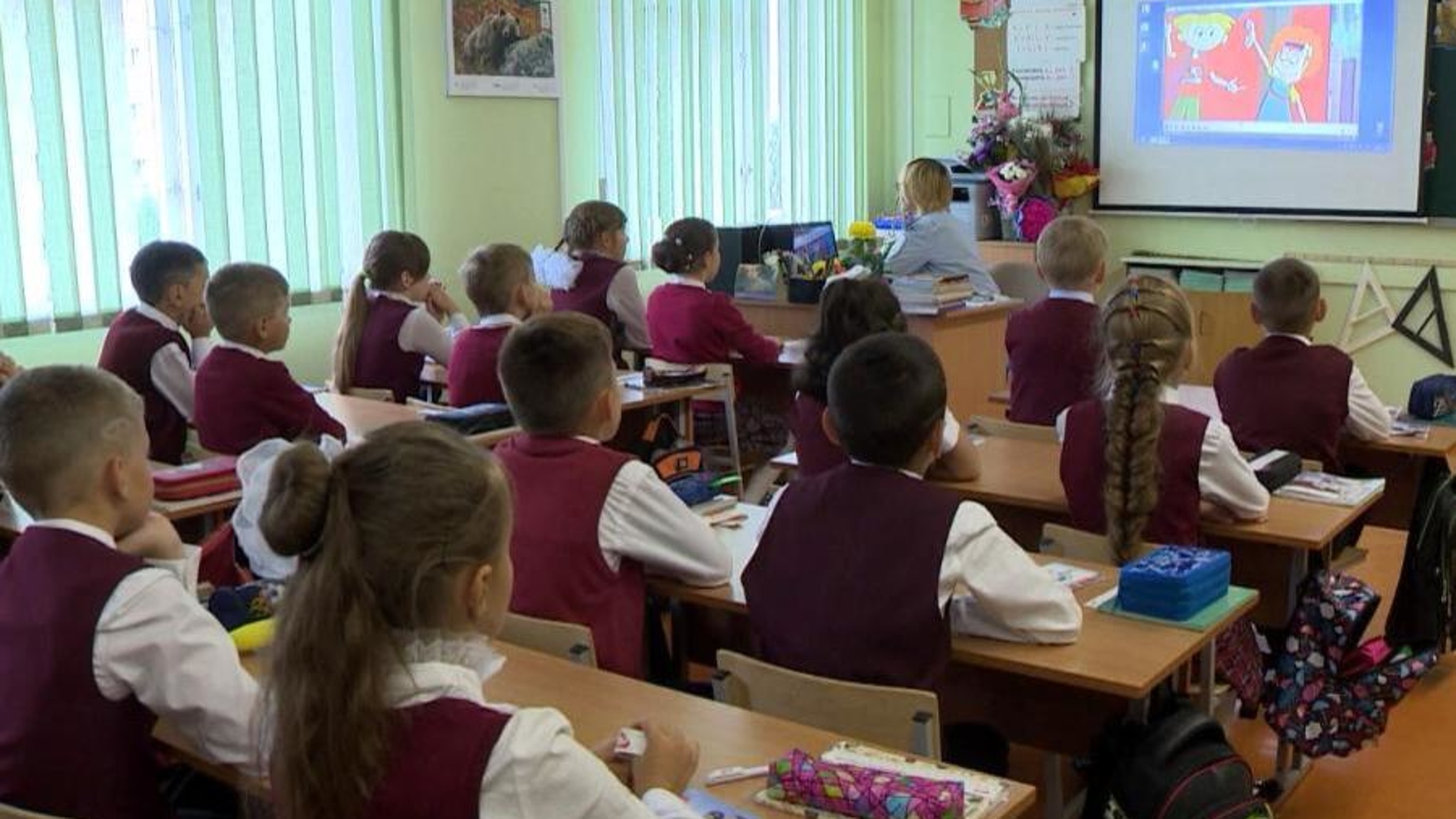 Акция "Безопасные каникулы" проходит в регионе