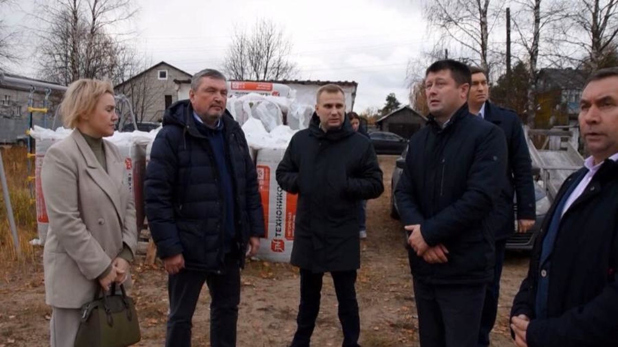 Плюсы муниципальной реформы оценили областные депутаты