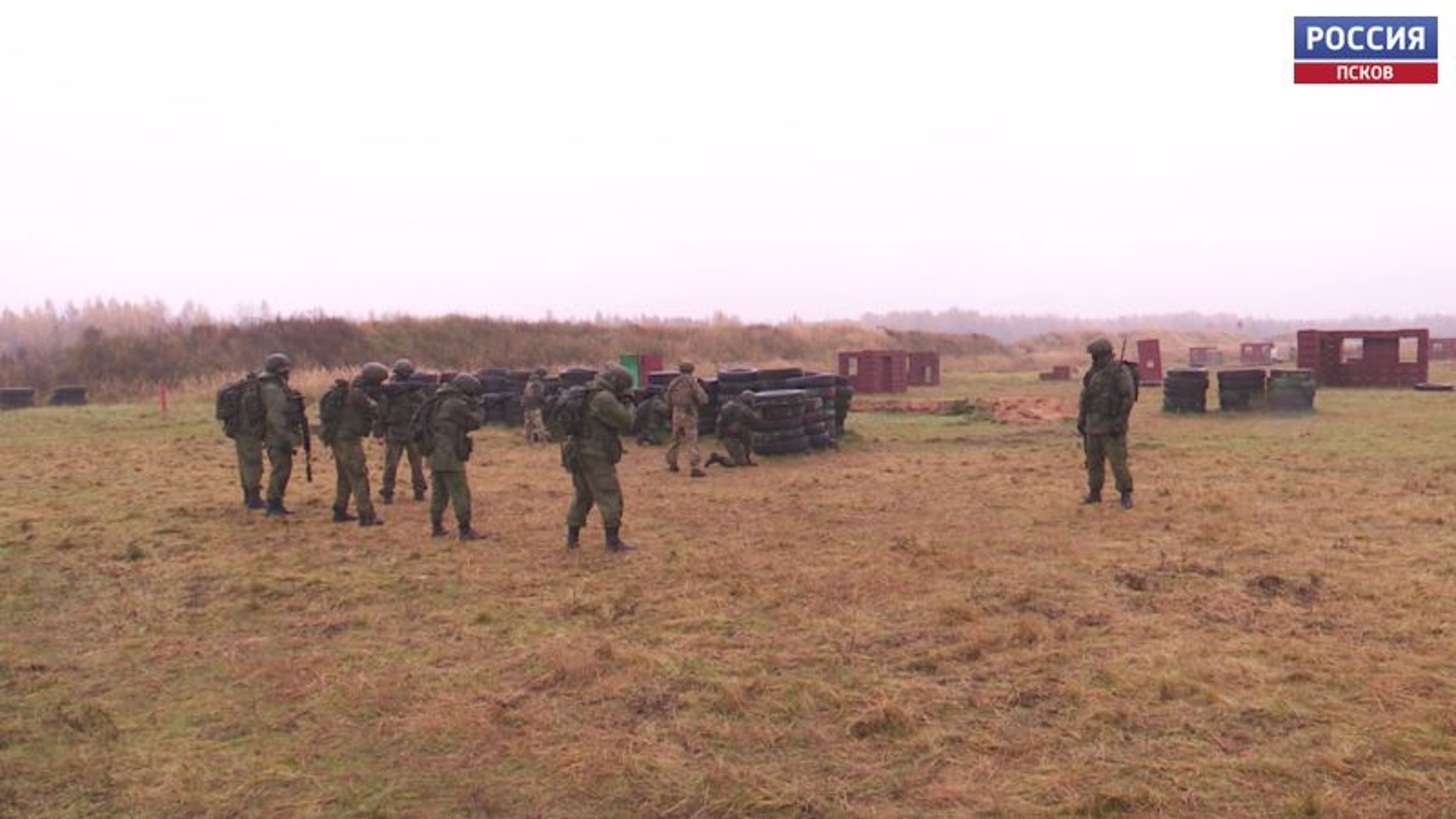 Добровольцы СВО получат статус ветерана боевых действий