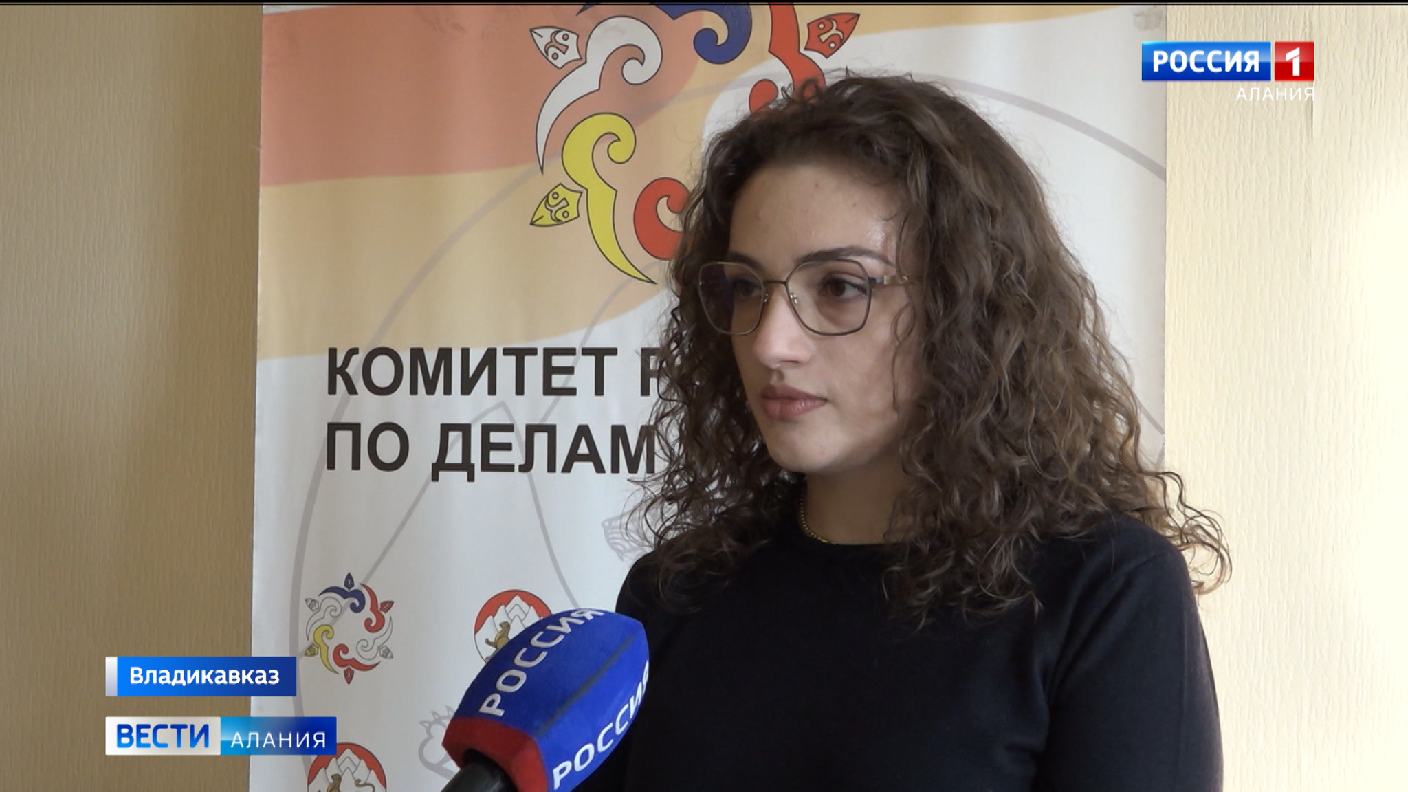 Проекты Надежды Чеджемовой и Кристины Сурхаевой выиграли гранты всероссийского конкурса Росмолодежи