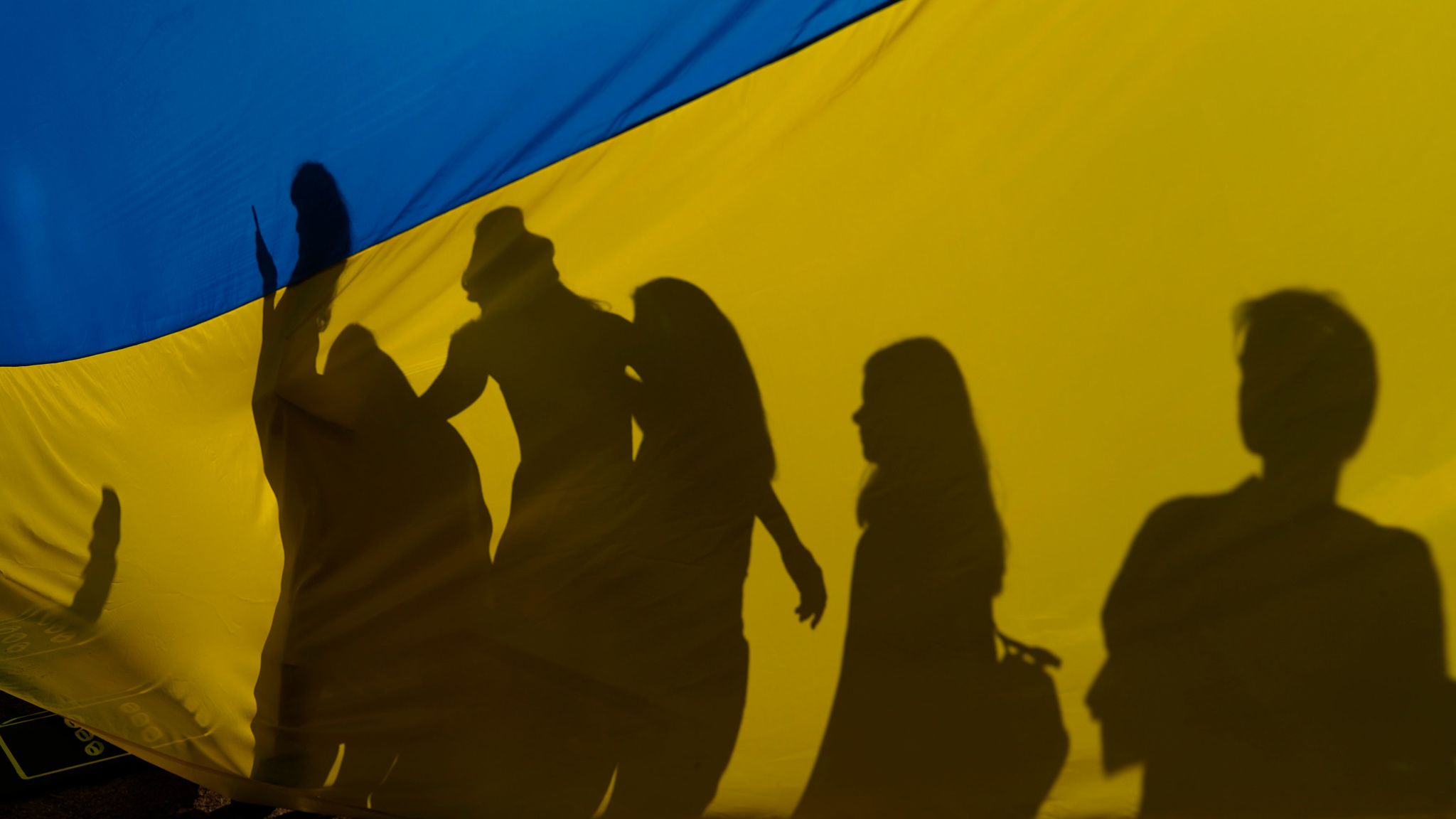 Украина разрешила себе не платить по внешним долгам