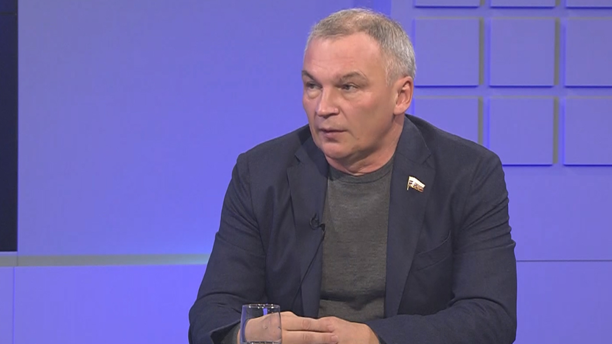 Юрий Григорьев высказался о проблеме развития культурной среды в селах Забайкалья