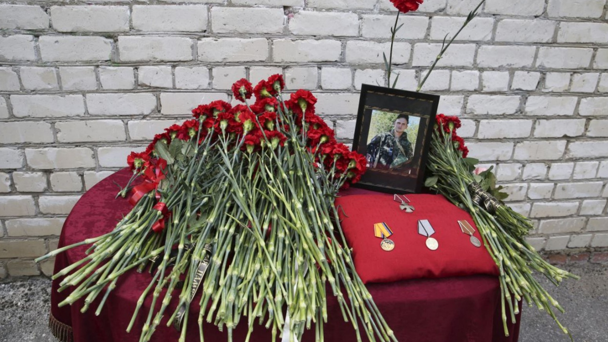 На Ставрополье установят еще 33 памятных знака