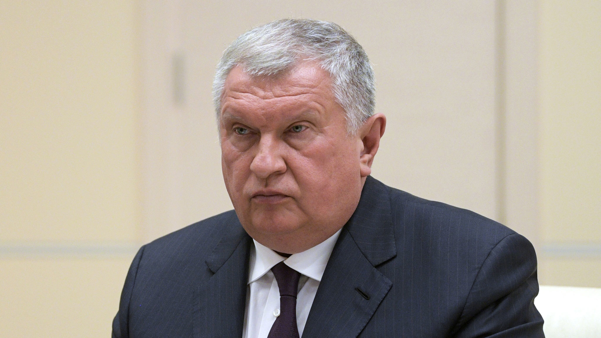 Игорь Сечин: потенциал долгосрочного роста добычи нефти в мире есть только у некоторых стран, включая Россию