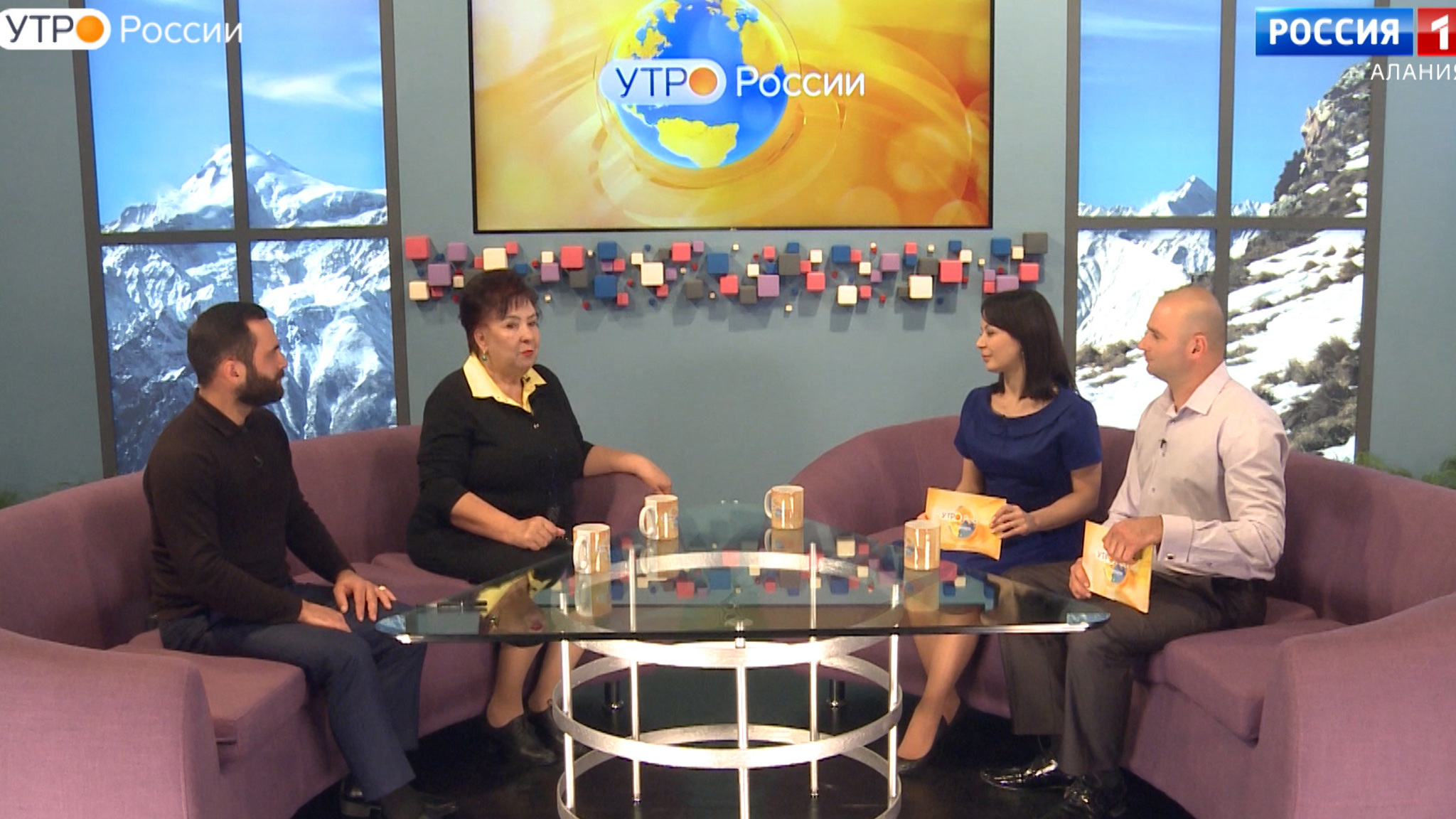 Эфир от 27.10.2022