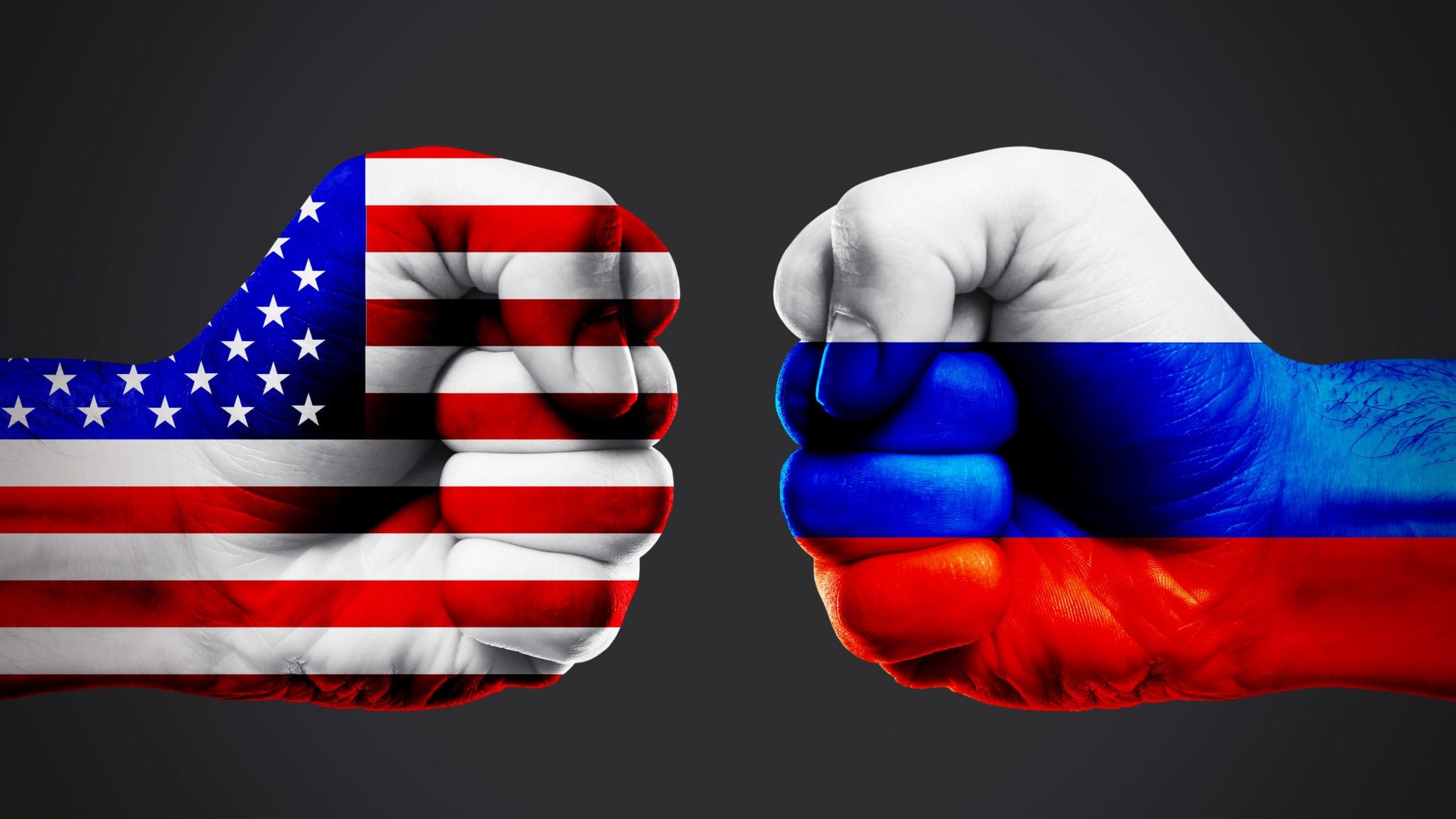 Эпископос: США сделали себя участником конфликта на Украине
