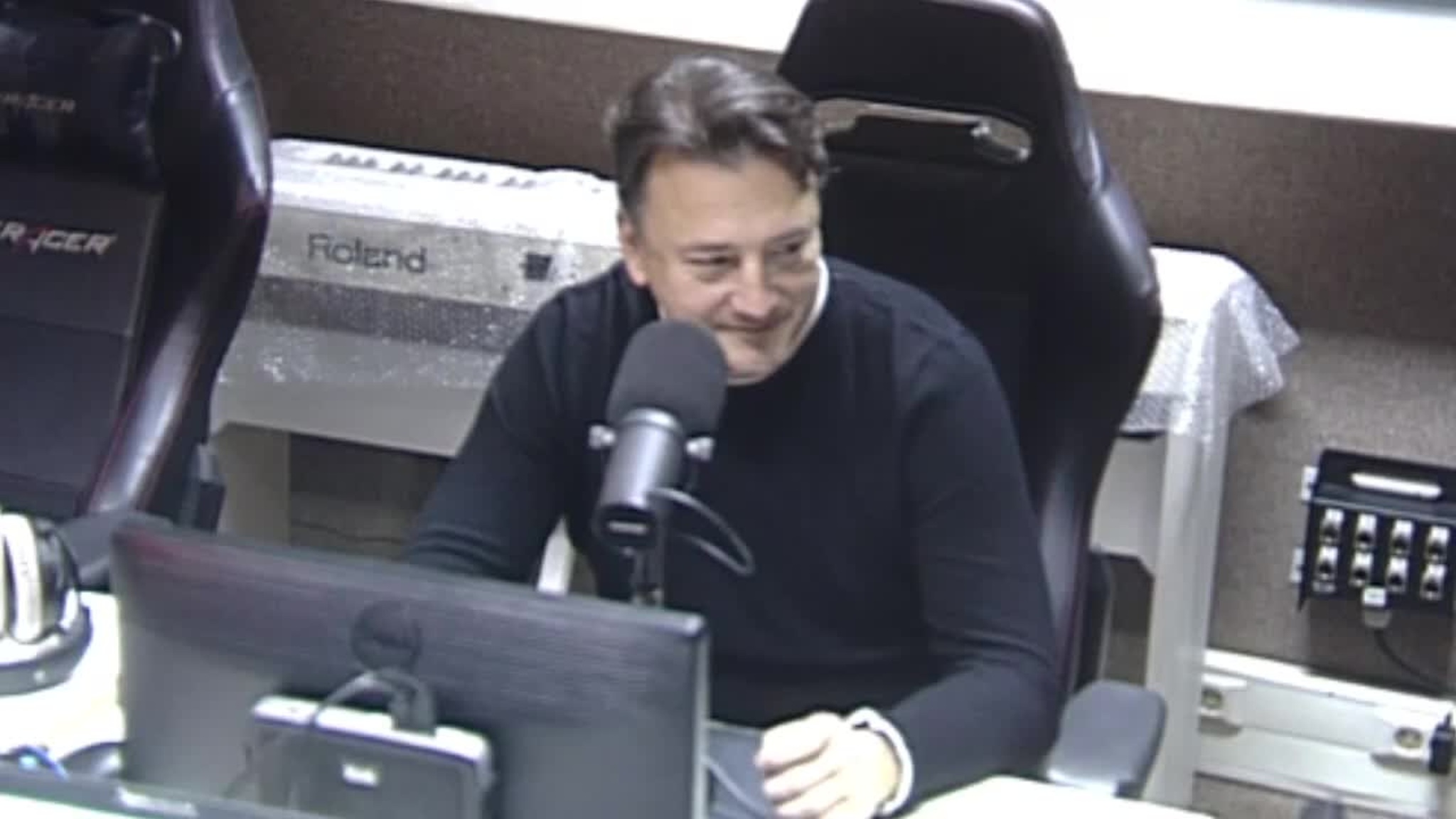 Афиша. Премия "Музыкальное сердце театра"