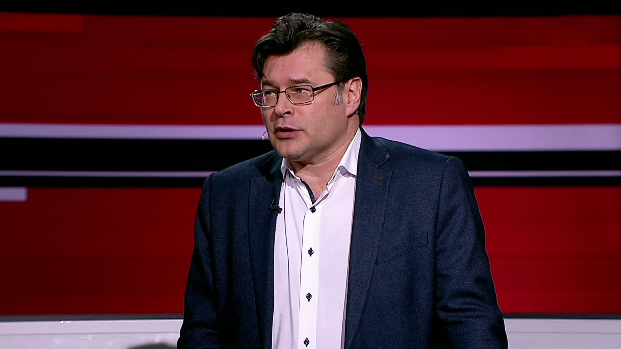 Мухин: интерес к Украине на Западе падает