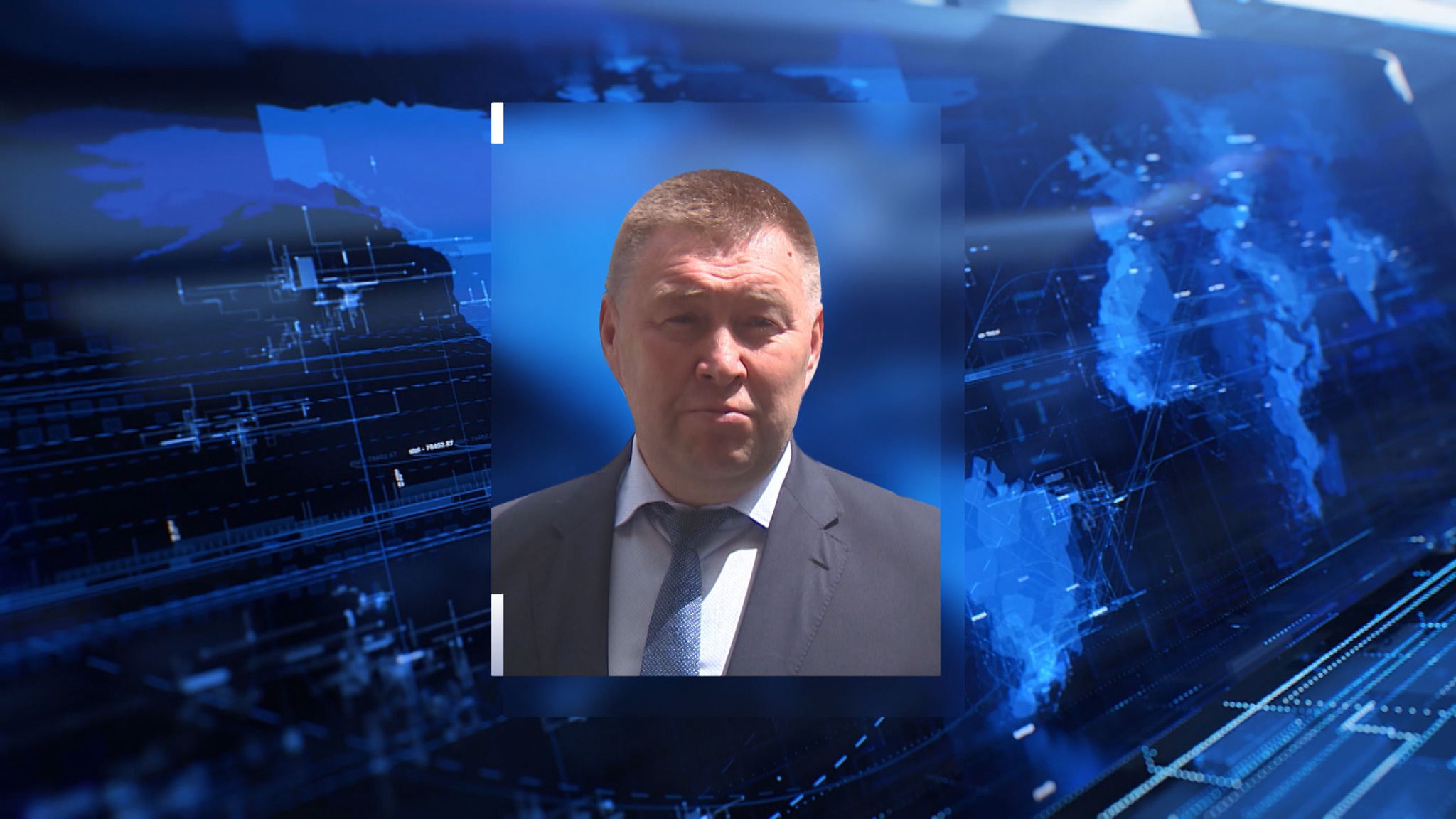 В Волгоградской области от занимаемой должности освобожден Александр Глинянов
