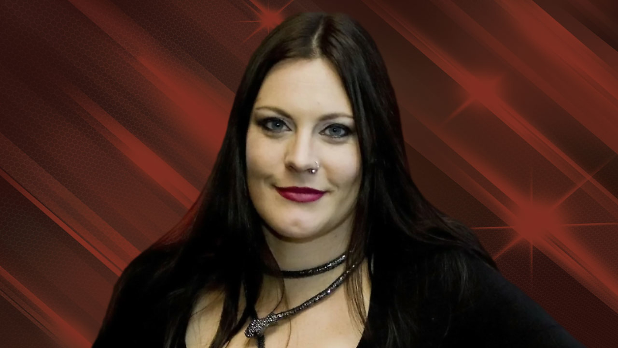 Вокалистка группы Nightwish рассказала о раке груди