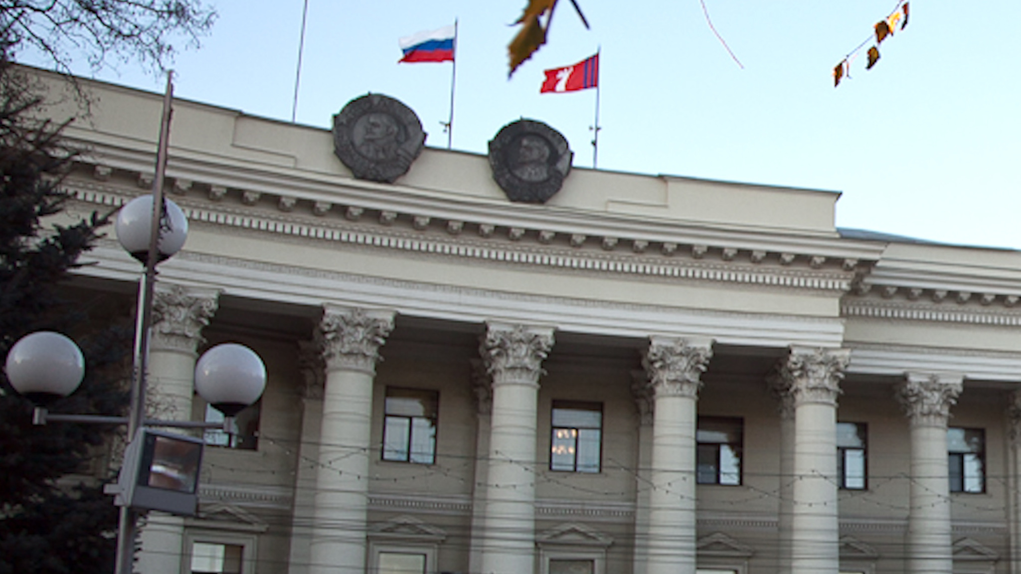В Волгоградской области сменился руководитель областного спорткомитета