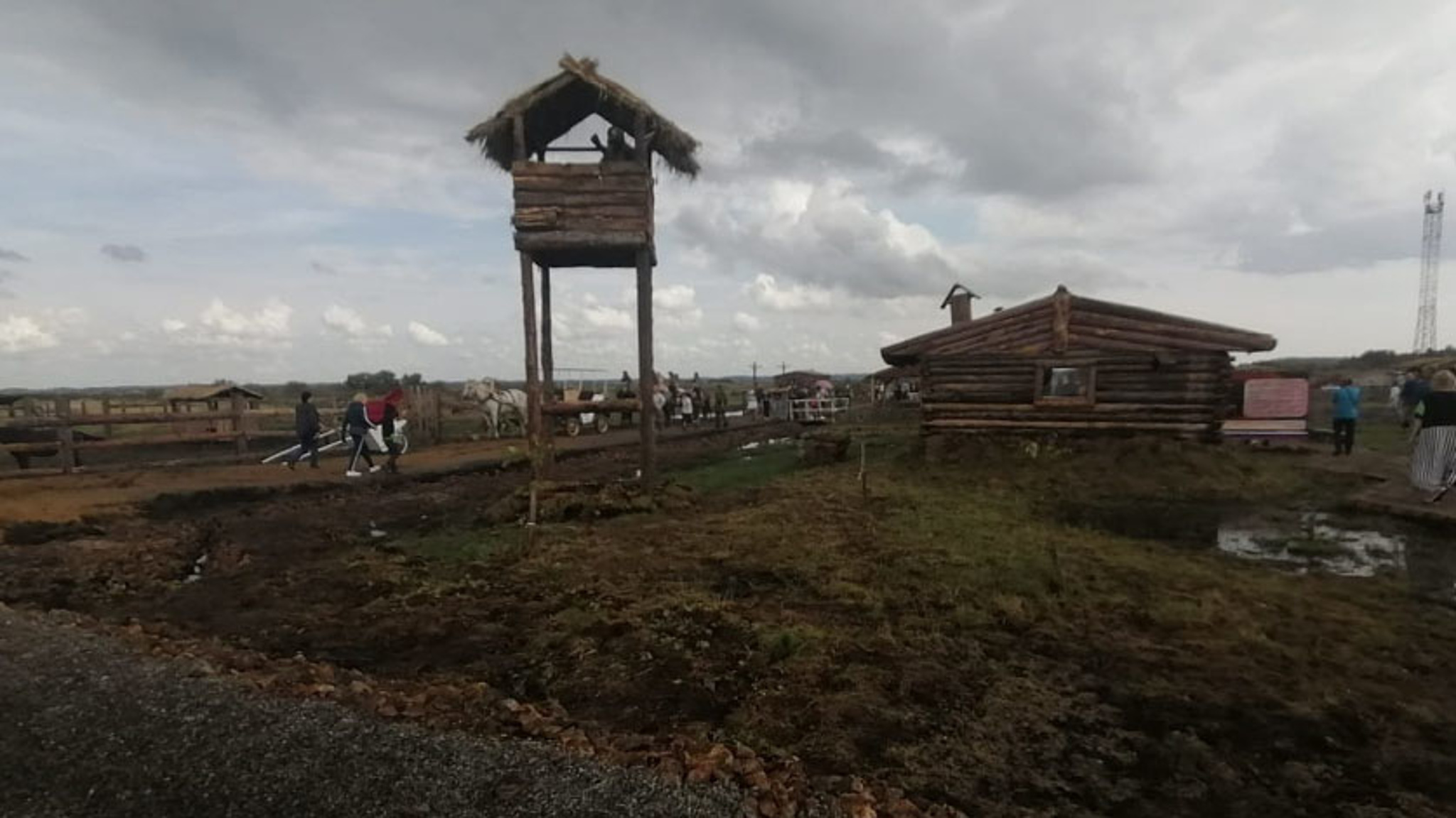 Следующая летняя смена в Амурской области пройдет в патриотическом ключе