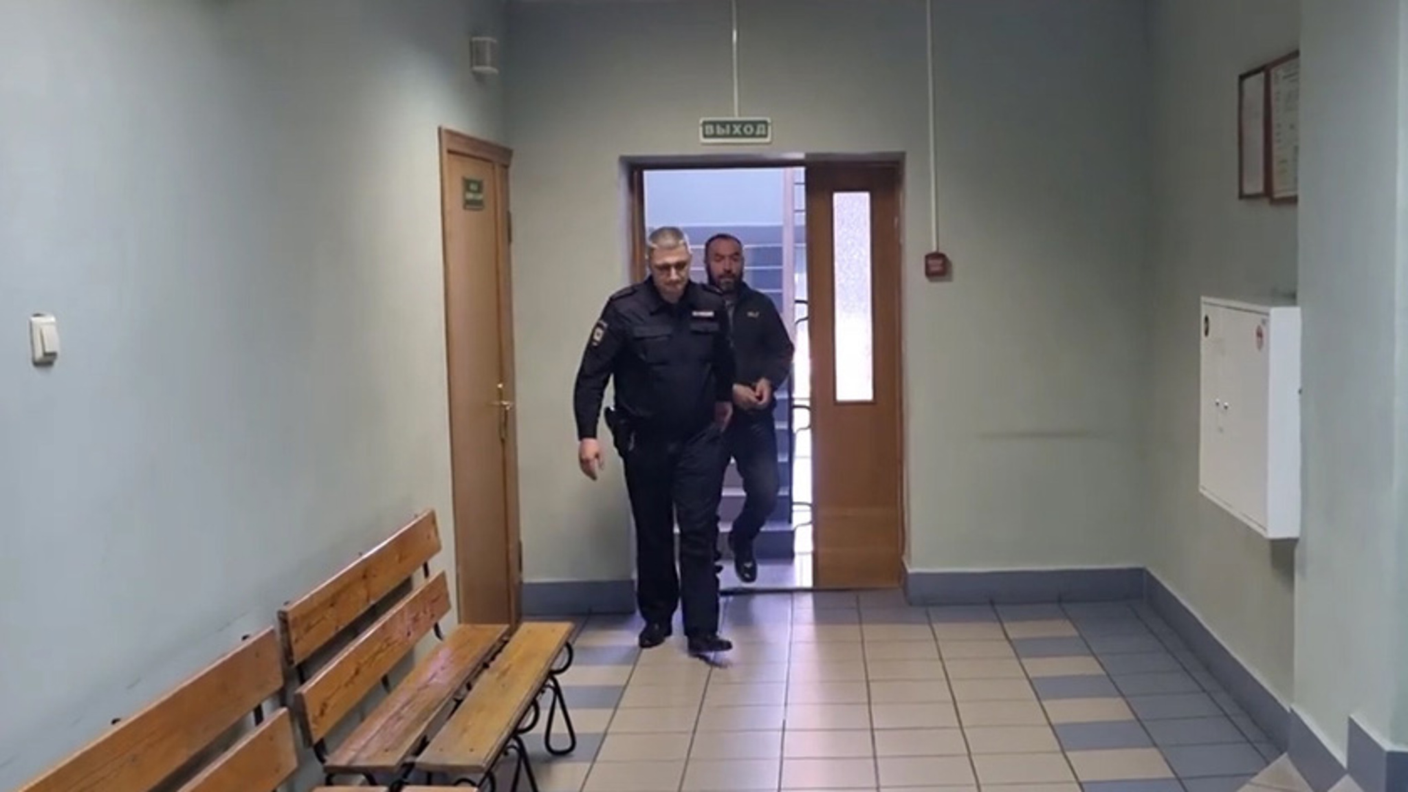 Гендиректор фирмы-подрядчика по ремонту дороги в Тынде обвиняется в хищении в особо крупном размере