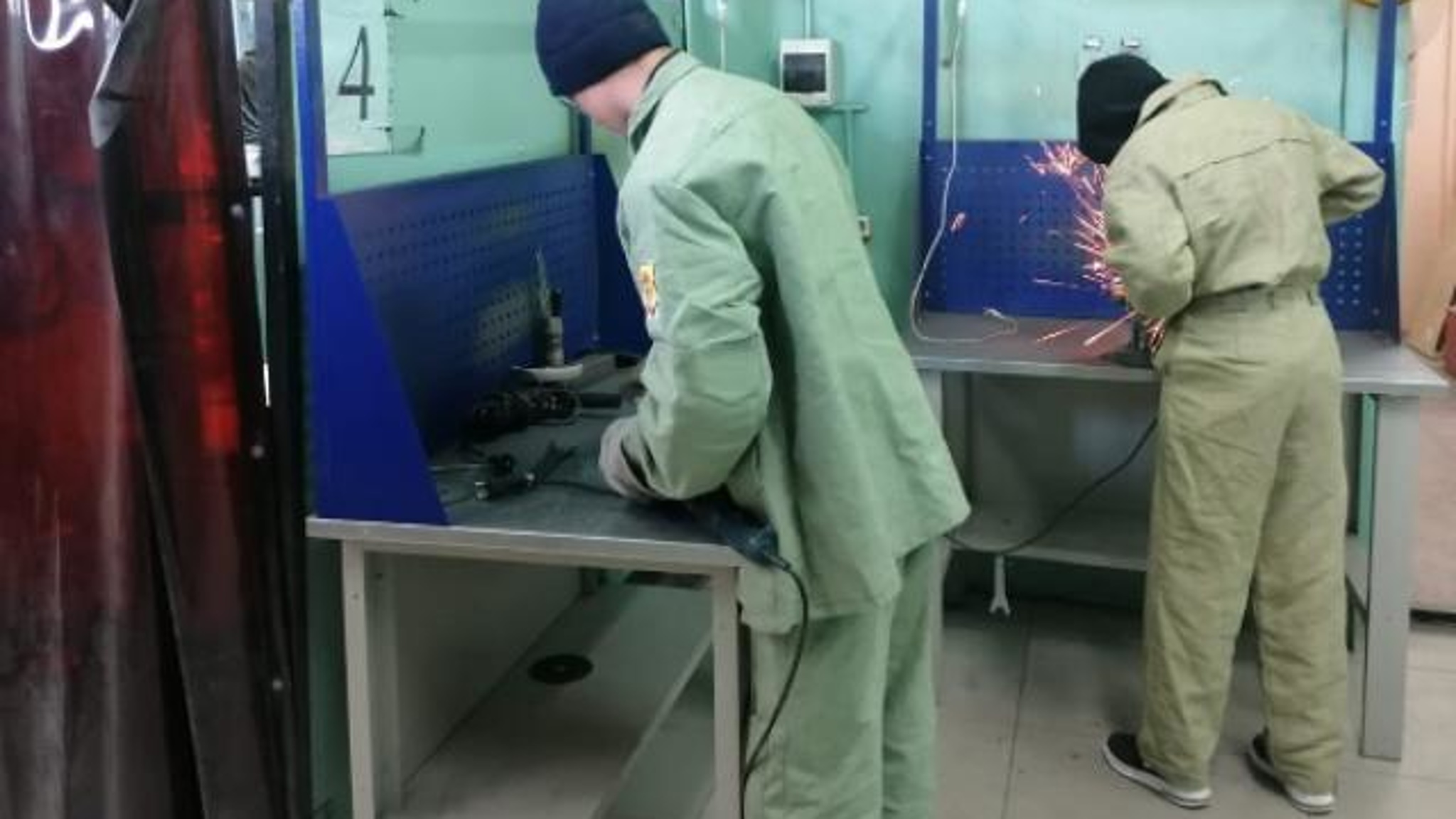 Более 1500 жителей Бурятии бесплатно обучились новым профессиям 
