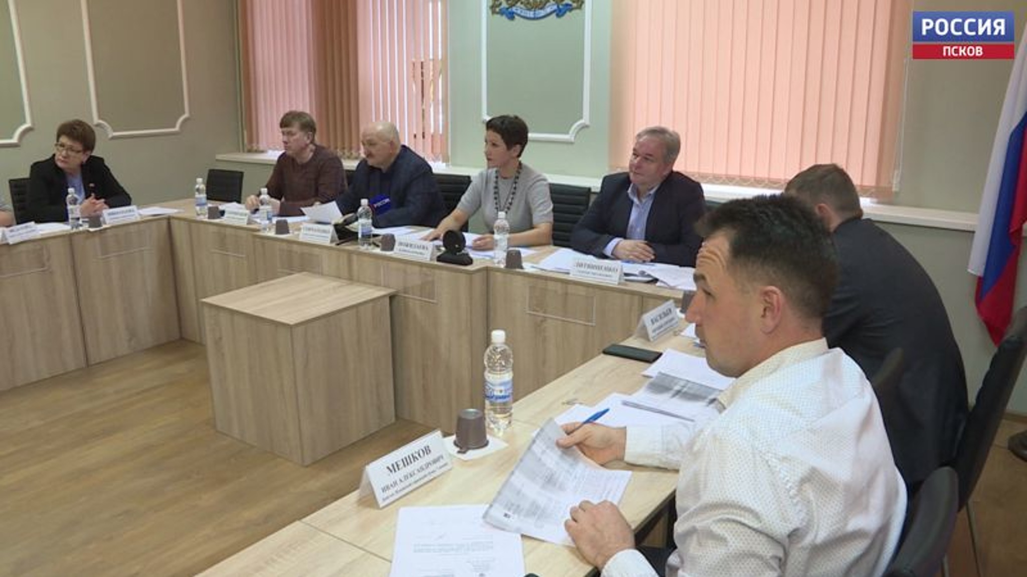 Более 350 миллионов рублей выделено на ликвидацию и рекультивацию псковской городской свалки