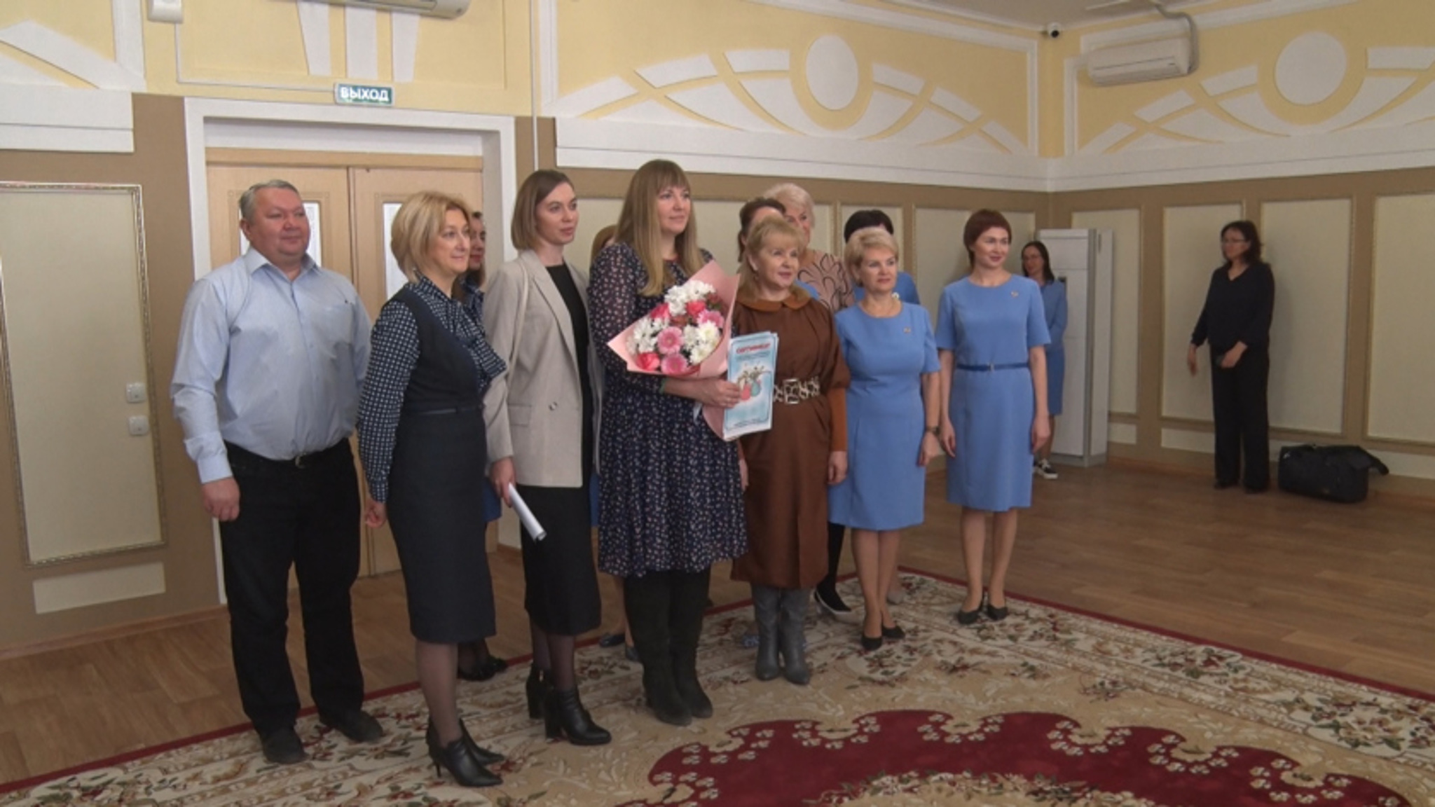 В Благовещенске родители тройни получили 3 миллиона рублей