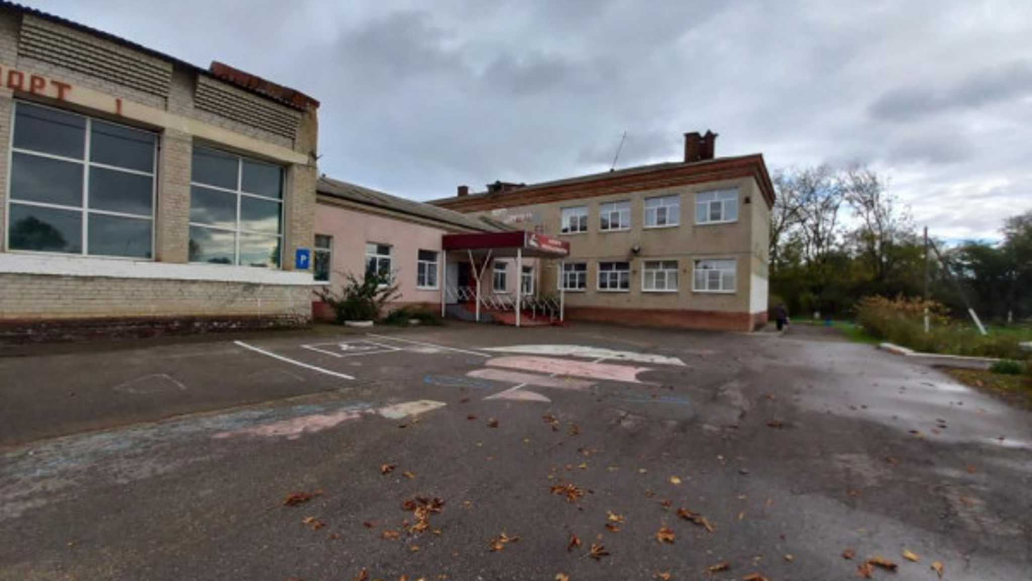 На Ставрополье на ремонт сельской школы потратят более 52 миллионов рублей