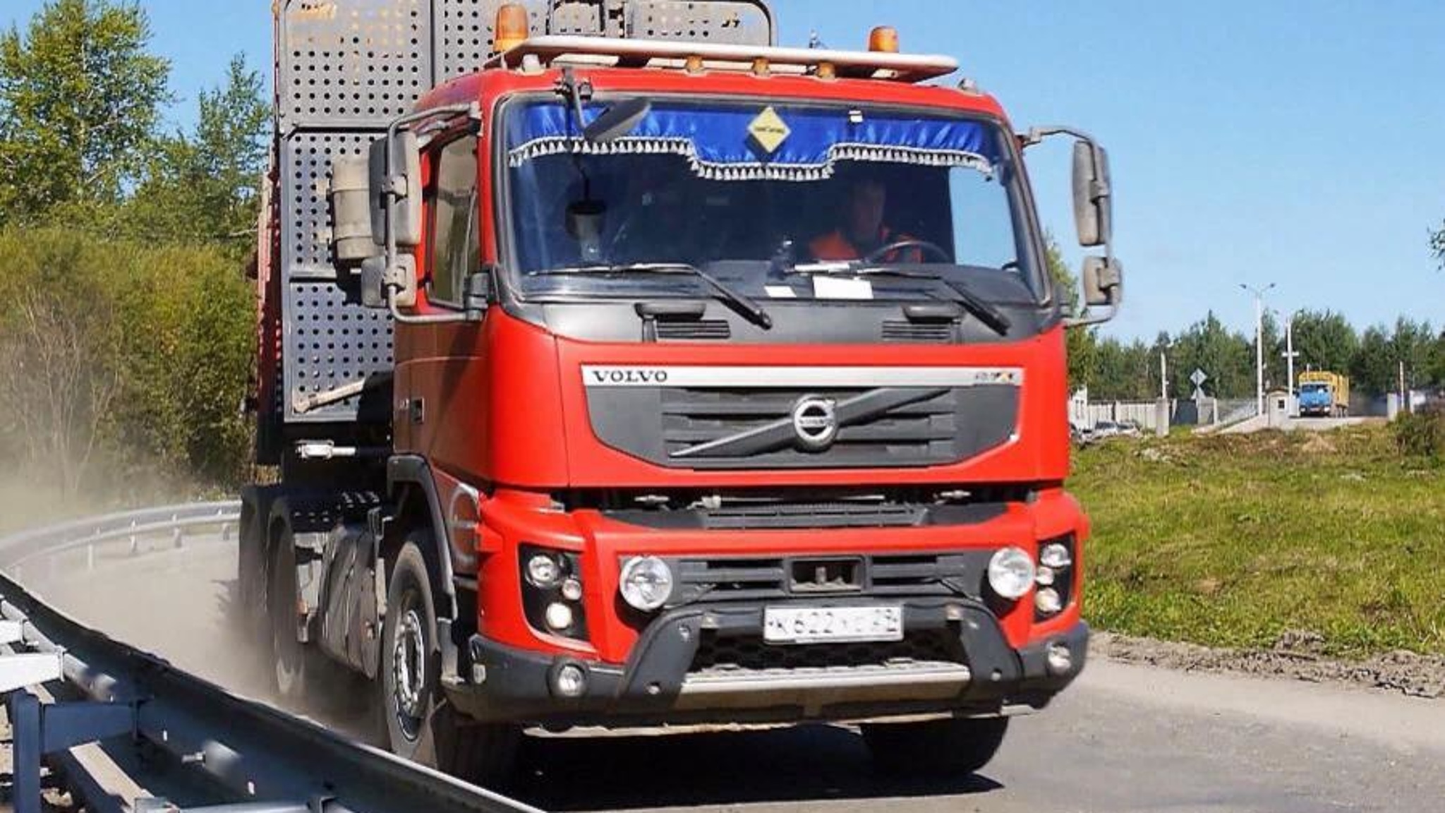 В Архангельске сегодня чествовали лучших водителей