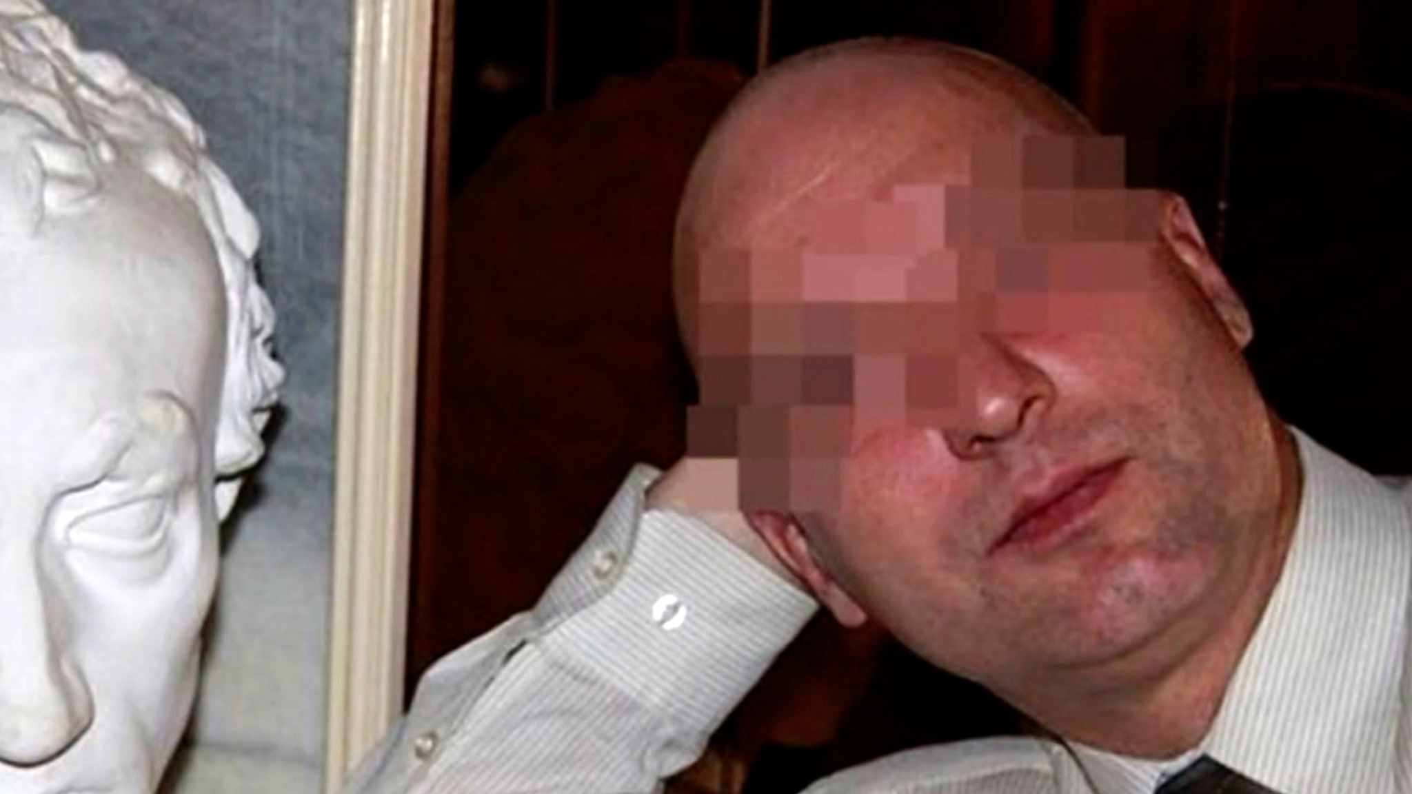 Имущество на 40 млн рублей изъято в счет государства у бывшего гаишника