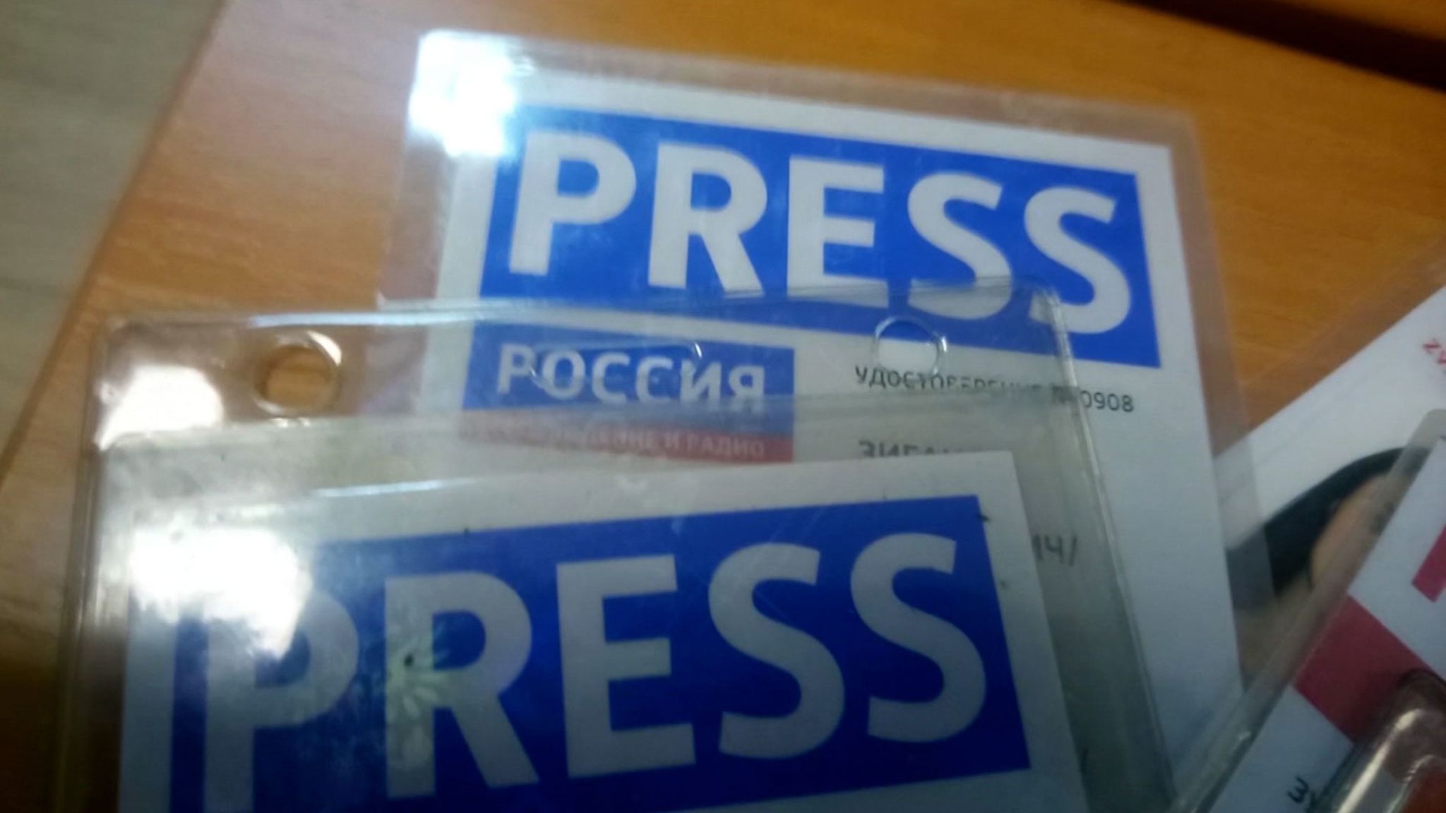 Россияне стали скупать поддельные дипломы из-за мобилизации