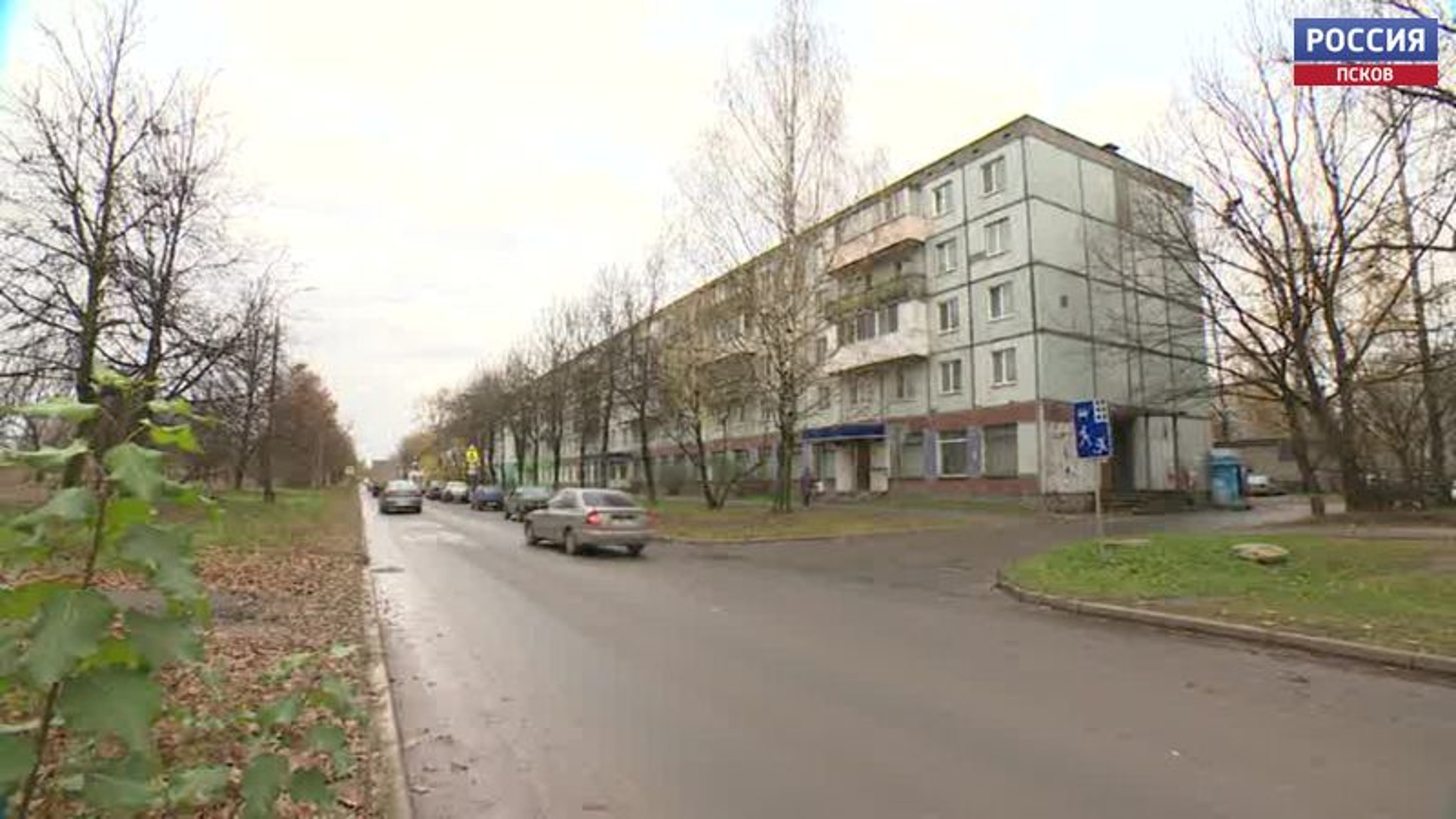 Сегодня закроется движение на участке Сиреневого бульвара от проспекта Энтузиастов до улицы Юности