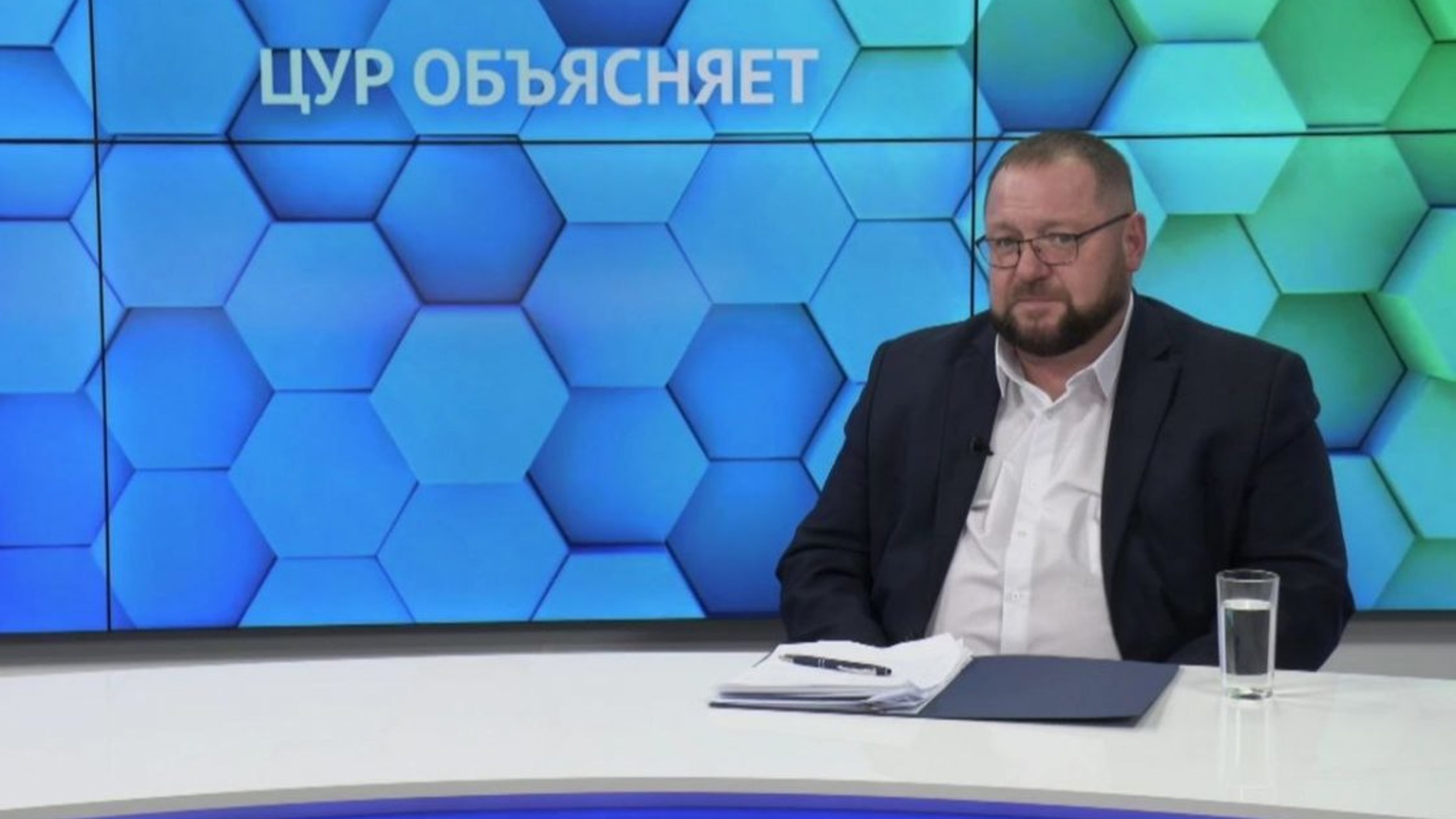 Глава Прионежского района рассказал о ремонте школ и расселении аварийного жилья