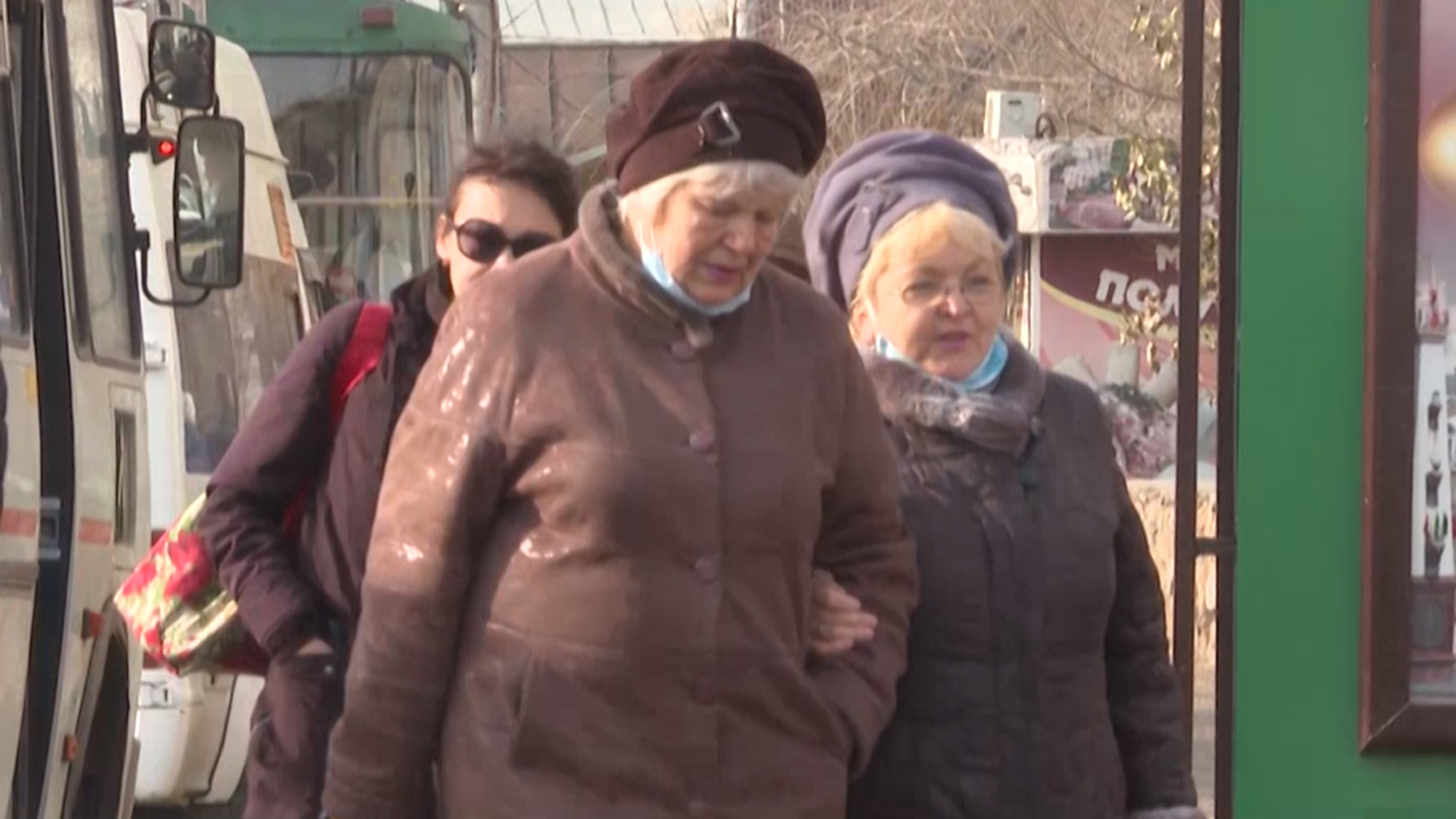 Масочный режим отменили для госслужащих в Забайкалье